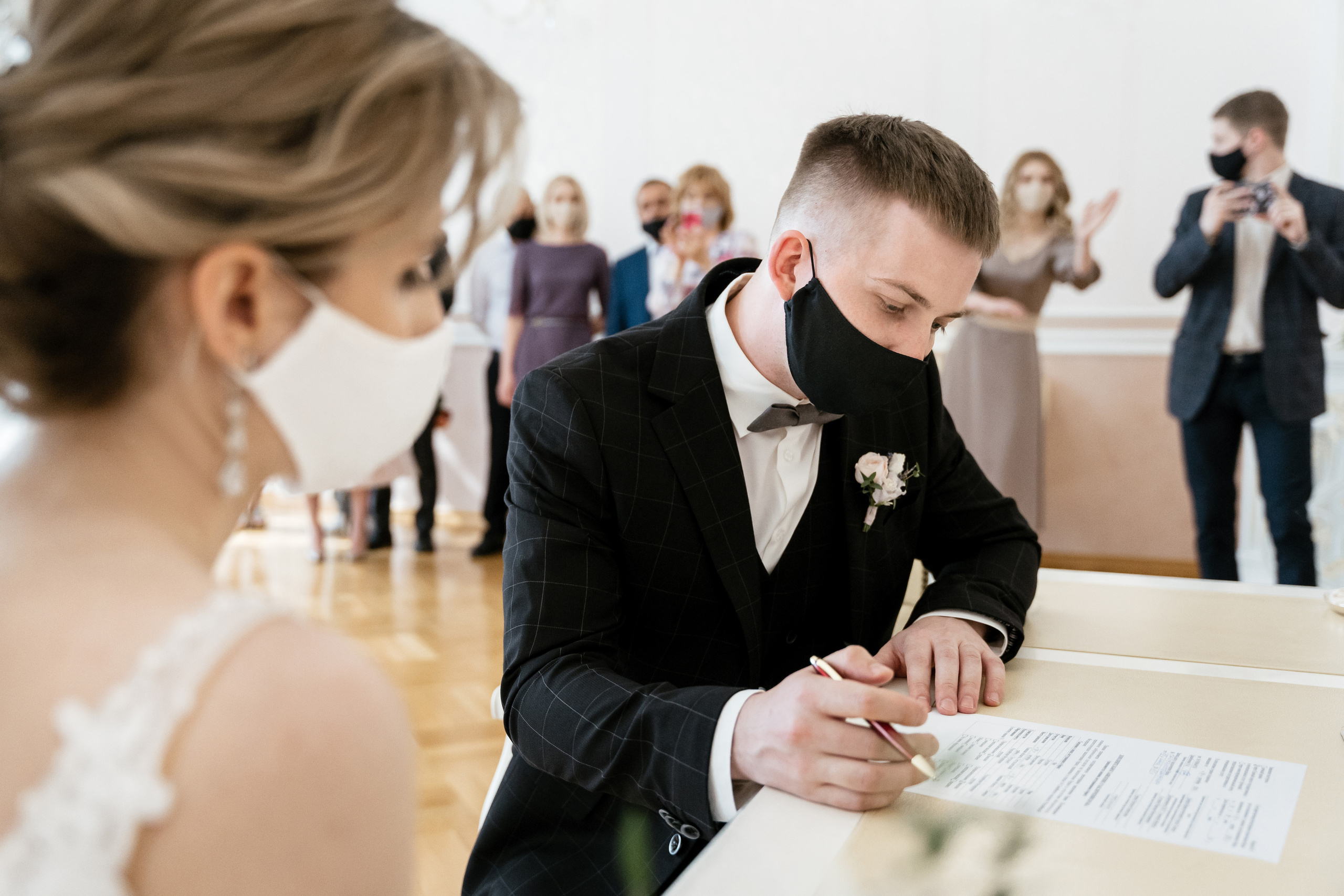 18.06.21 Wedding day. Фотограф Томск, Новосибирск Влад Свириденко