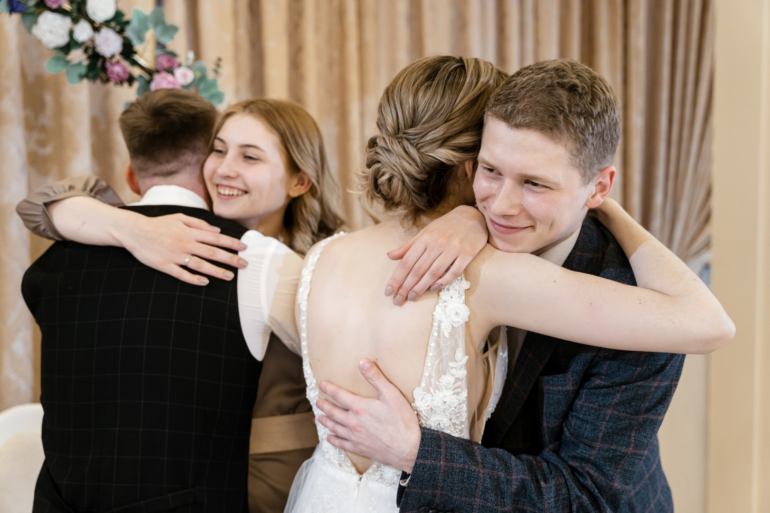 18.06.21 Wedding day. Фотограф Томск, Новосибирск Влад Свириденко
