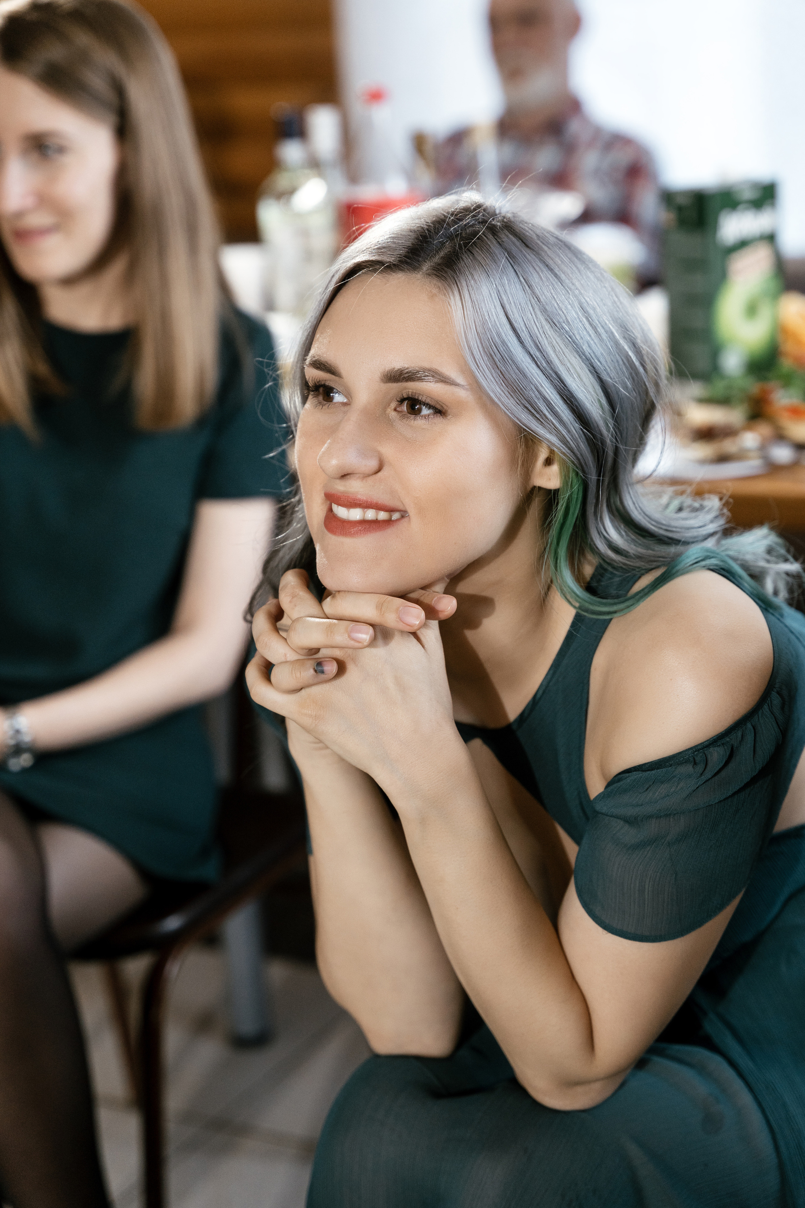 Вот же было недавно 18?. Фотограф Томск, Новосибирск Влад Свириденко