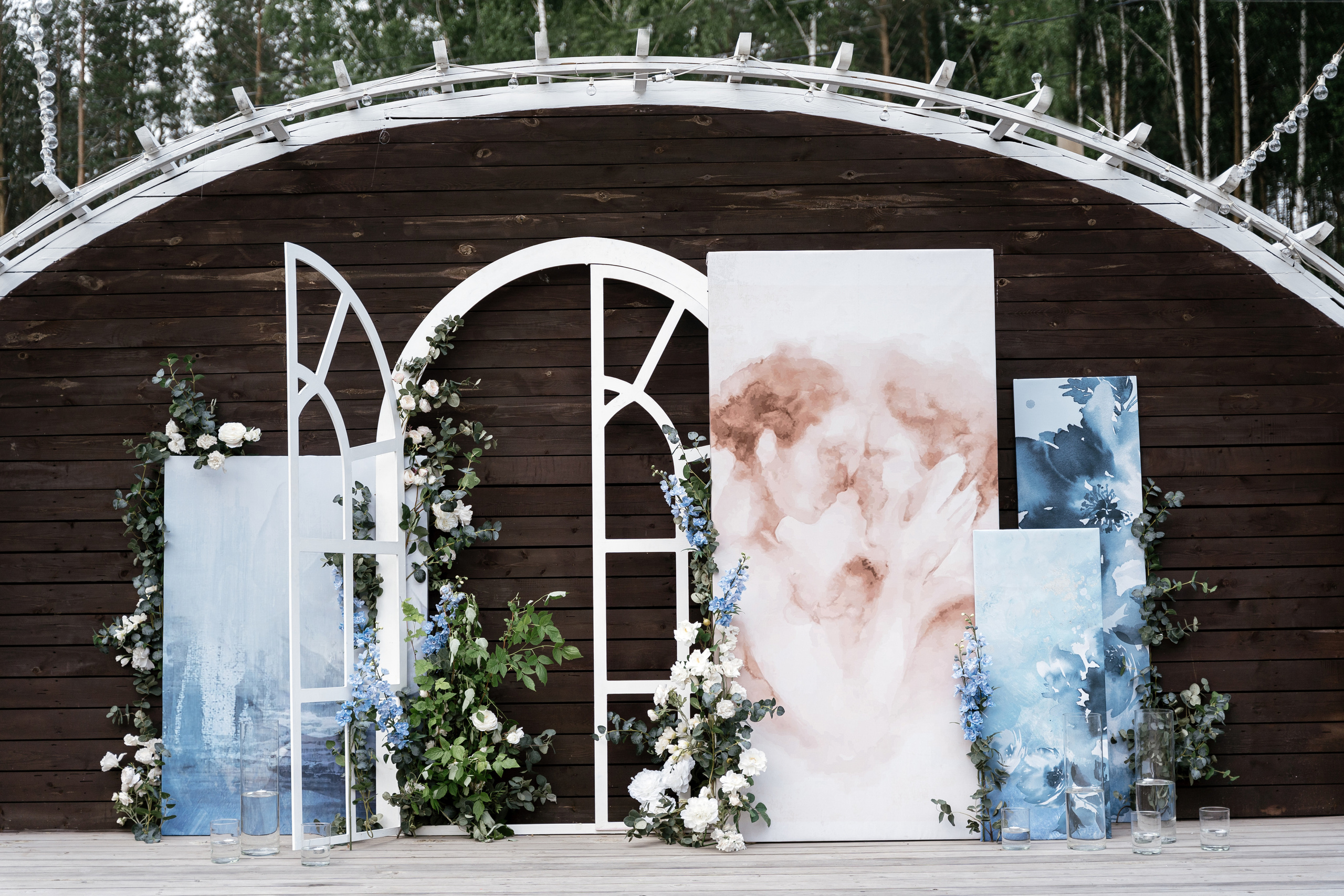 19.06.2021 Wedding day for guests. Фотограф Томск, Новосибирск Влад Свириденко