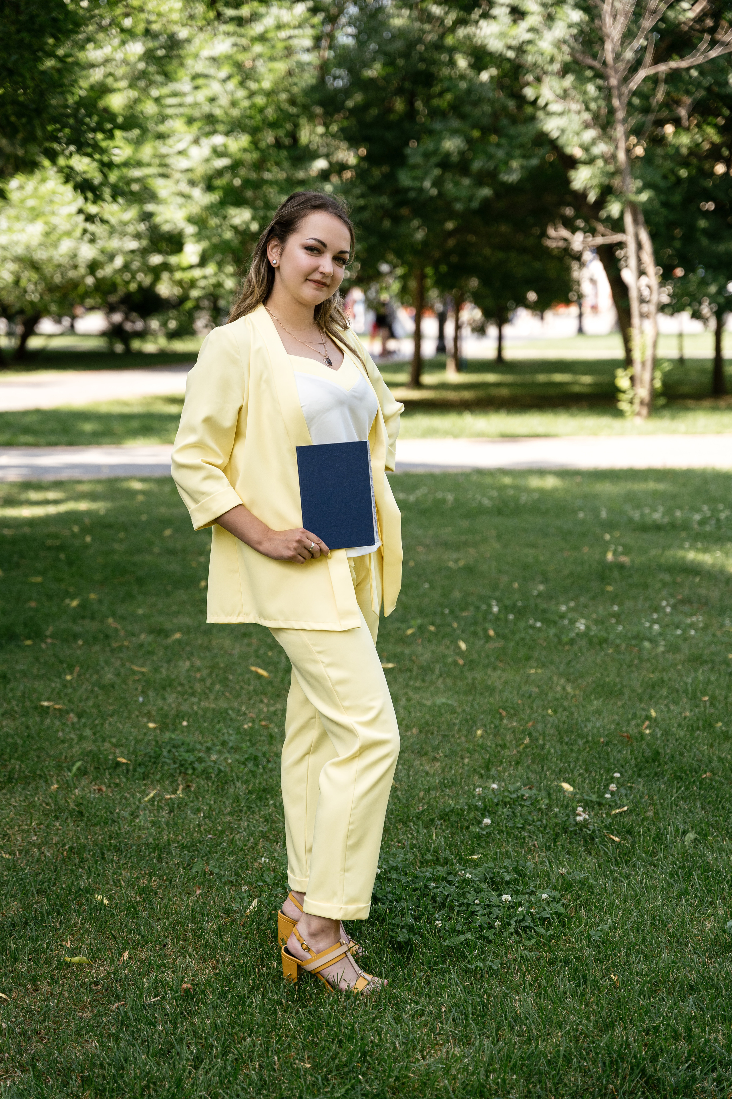 Выпуск. Фотограф Томск, Новосибирск Влад Свириденко