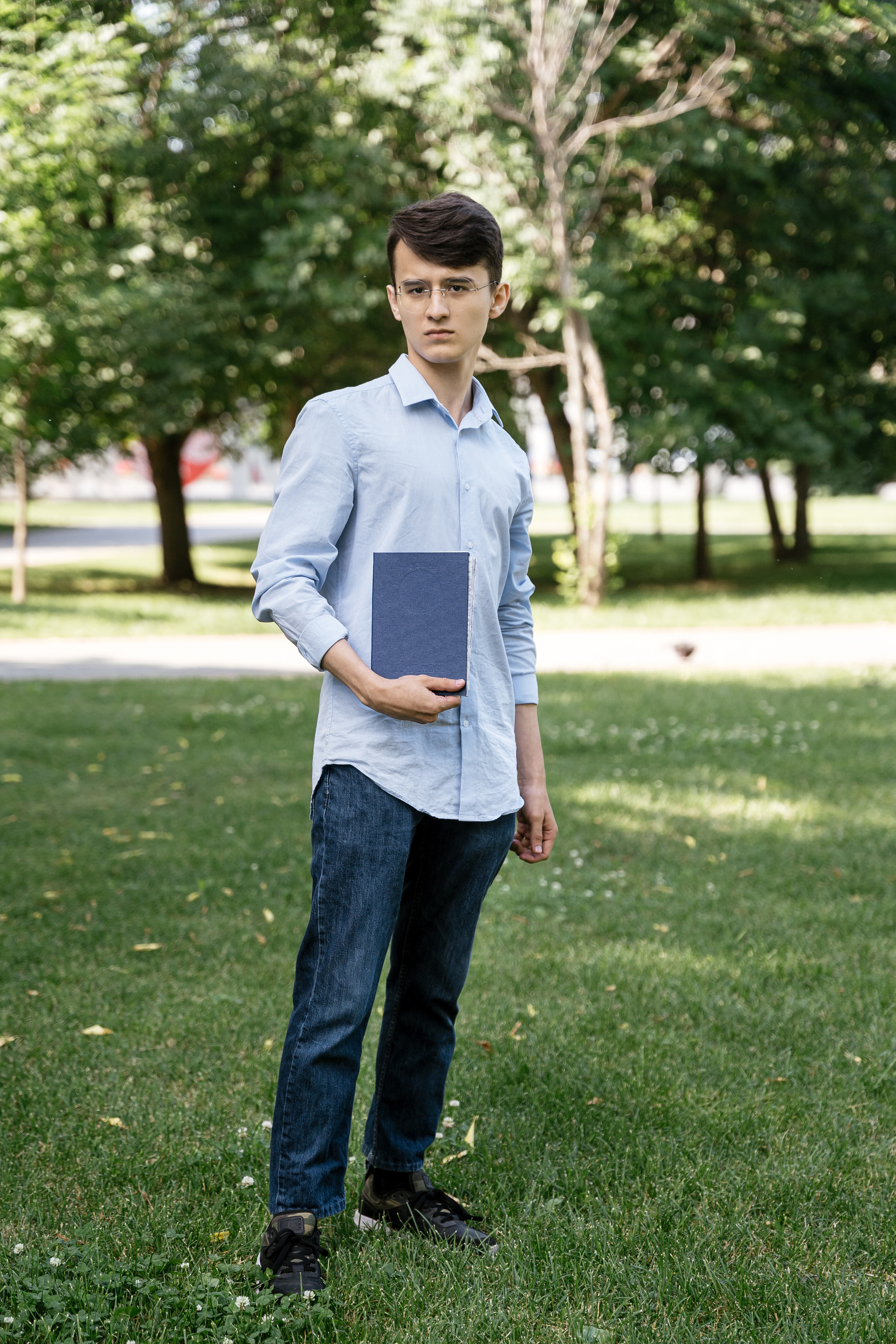 Выпуск. Фотограф Томск, Новосибирск Влад Свириденко