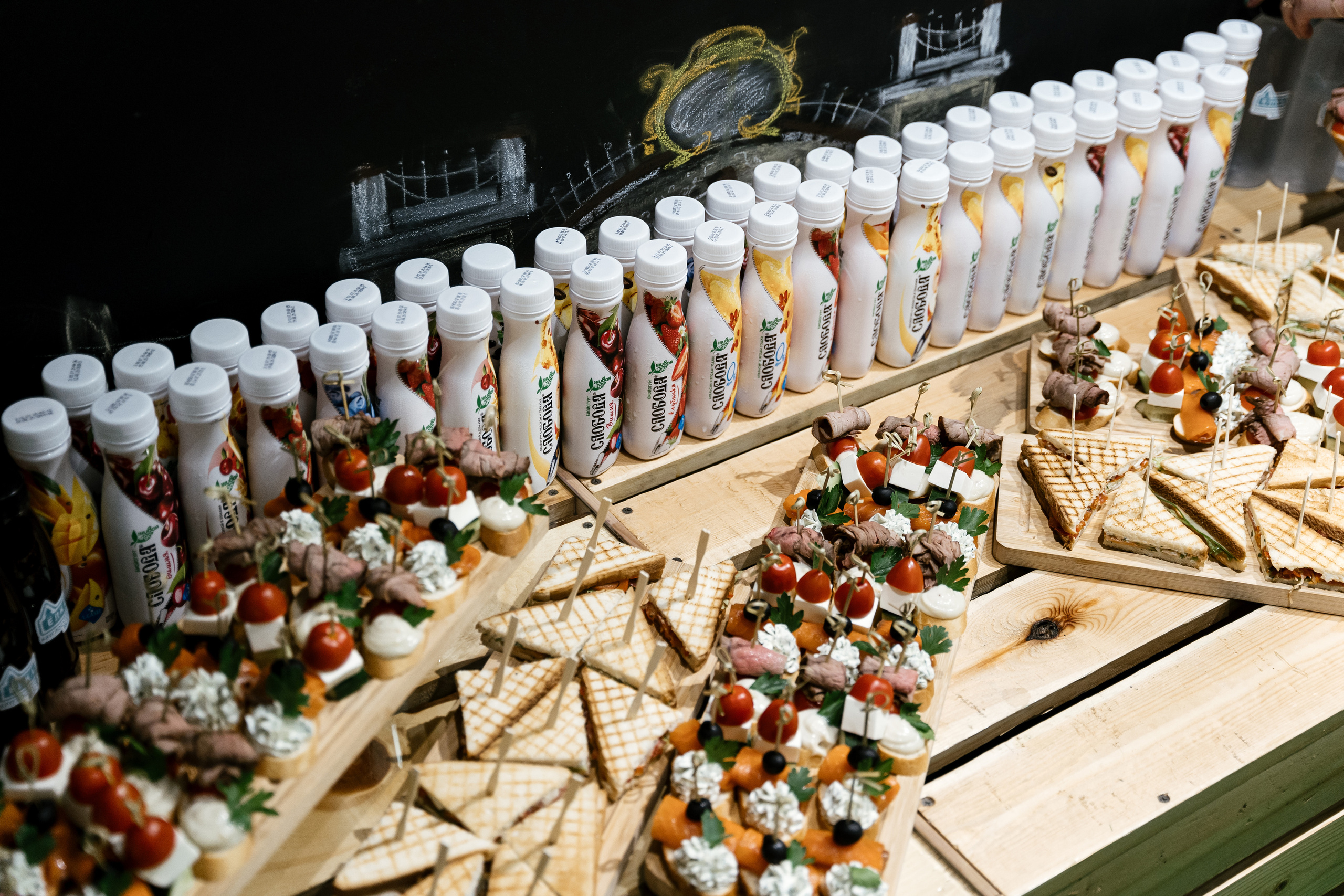 Квартирник. Фотограф Томск, Новосибирск Влад Свириденко