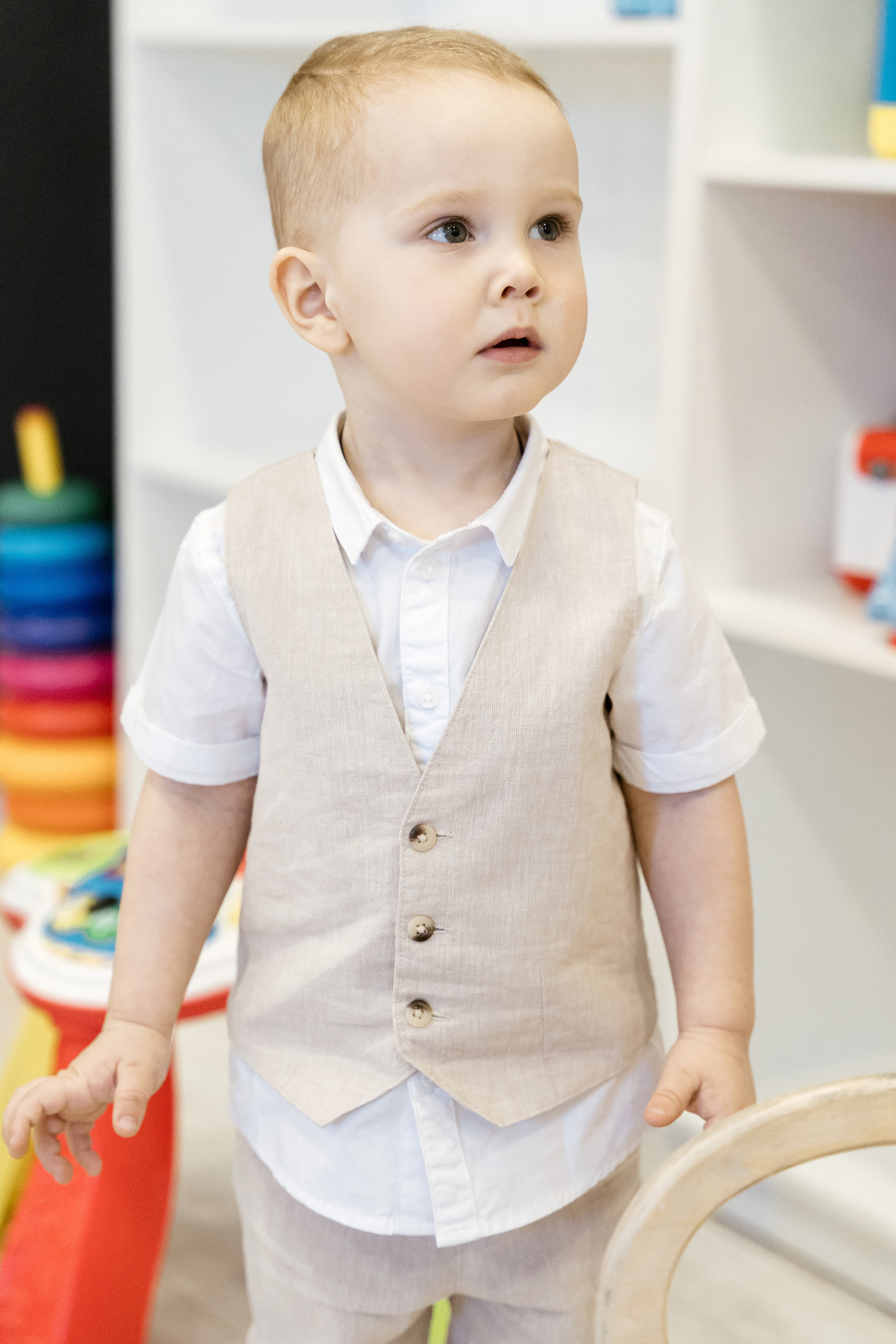 #МиниБутя 2 года. Фотограф Томск, Новосибирск Влад Свириденко