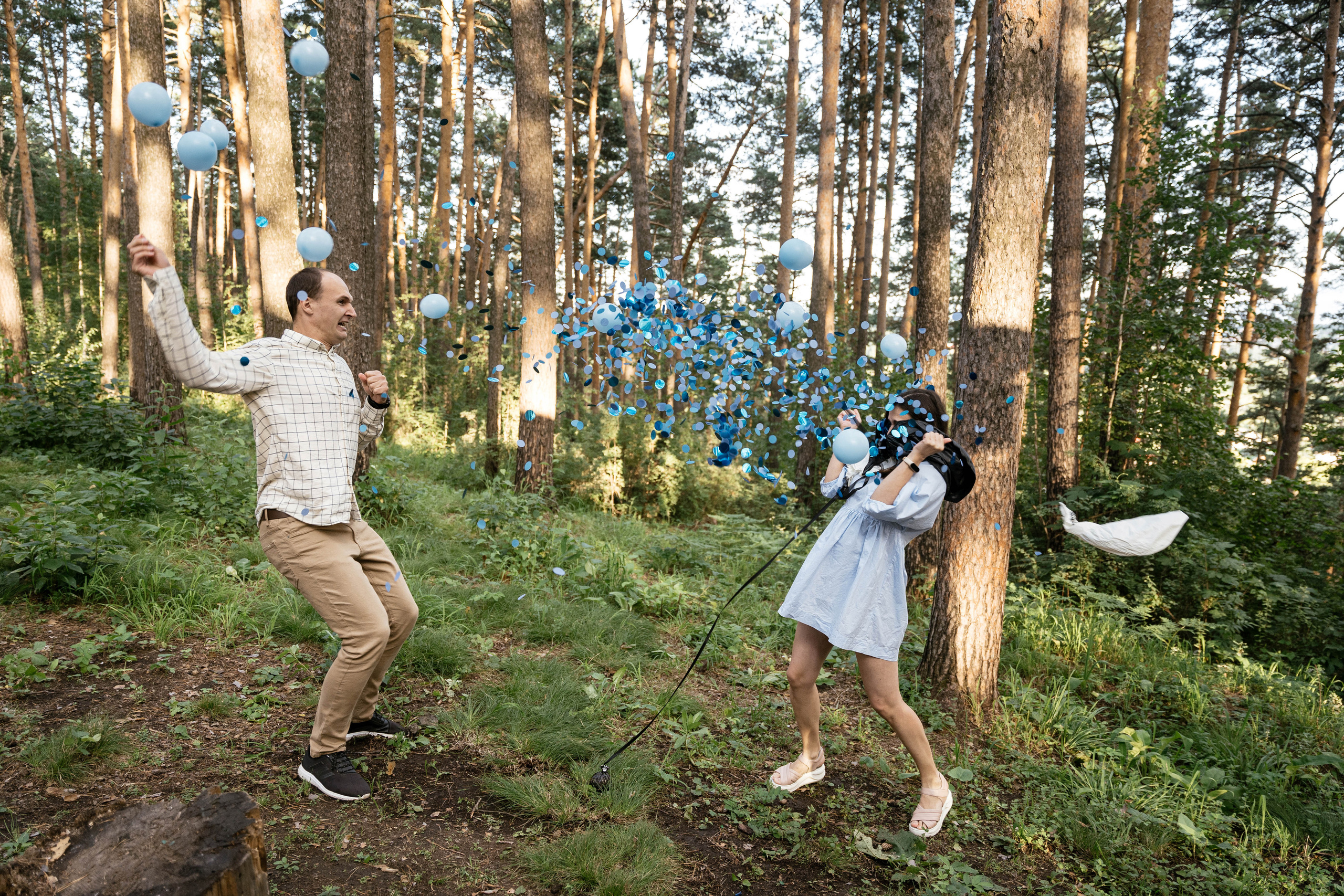 Boy or Girl. Фотограф Томск, Новосибирск Влад Свириденко