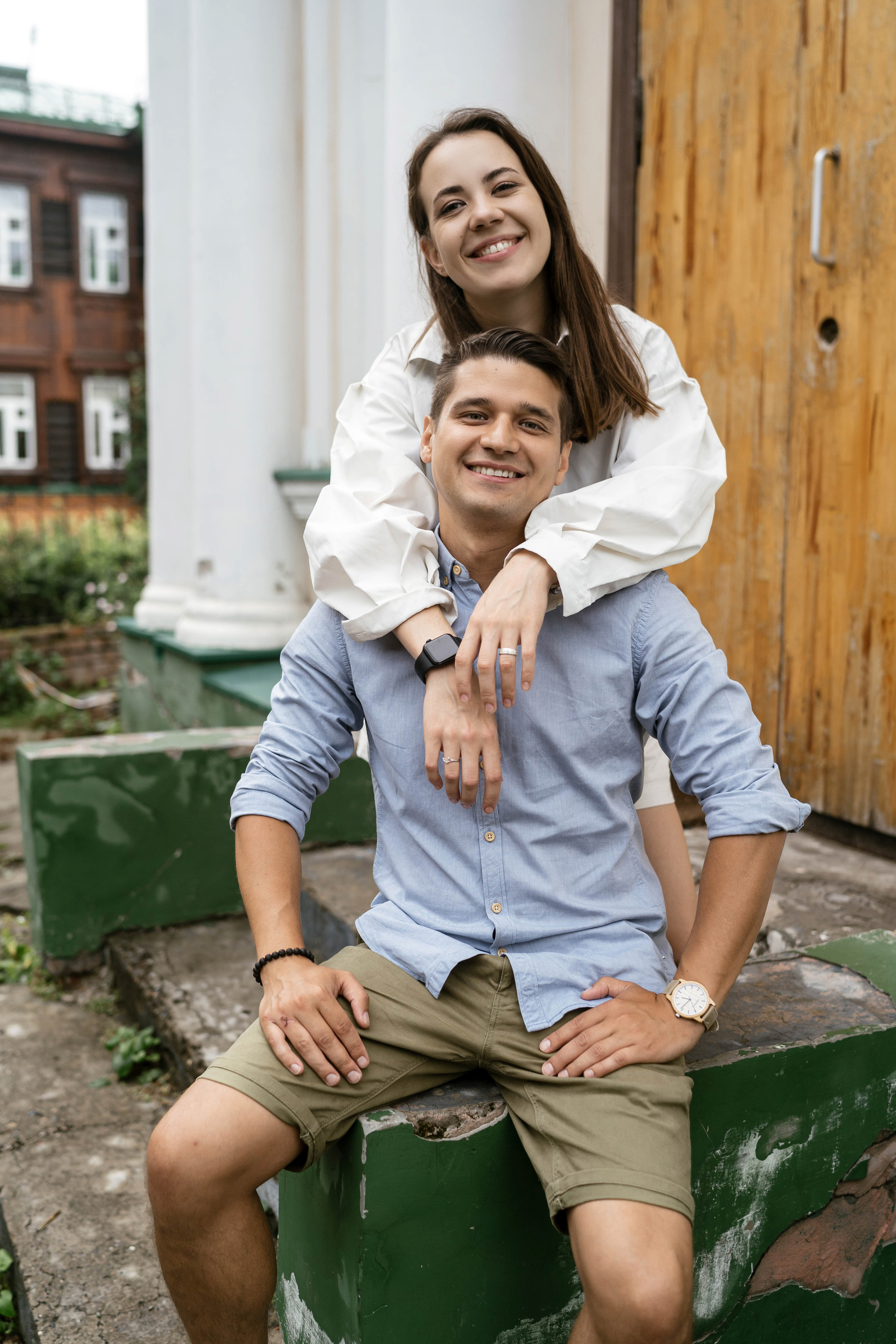 08.08.2021. Фотограф Томск, Новосибирск Влад Свириденко