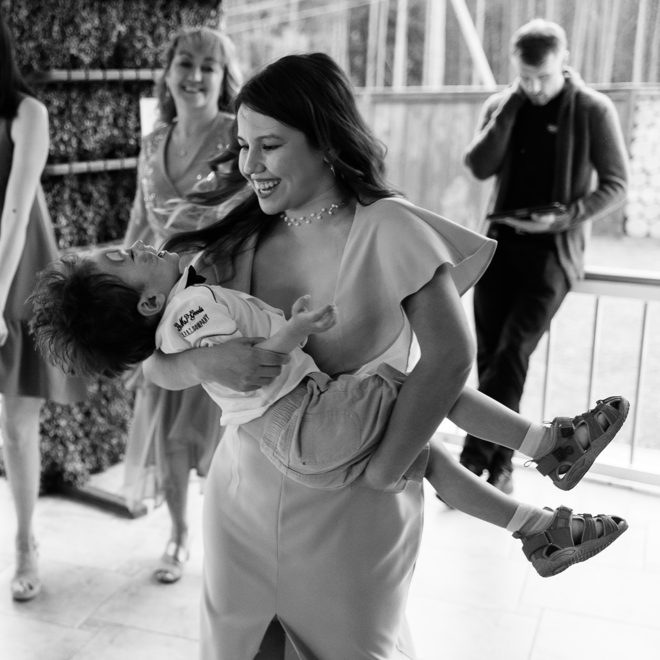 19.06.2021 Wedding day for guests. Фотограф Томск, Новосибирск Влад Свириденко