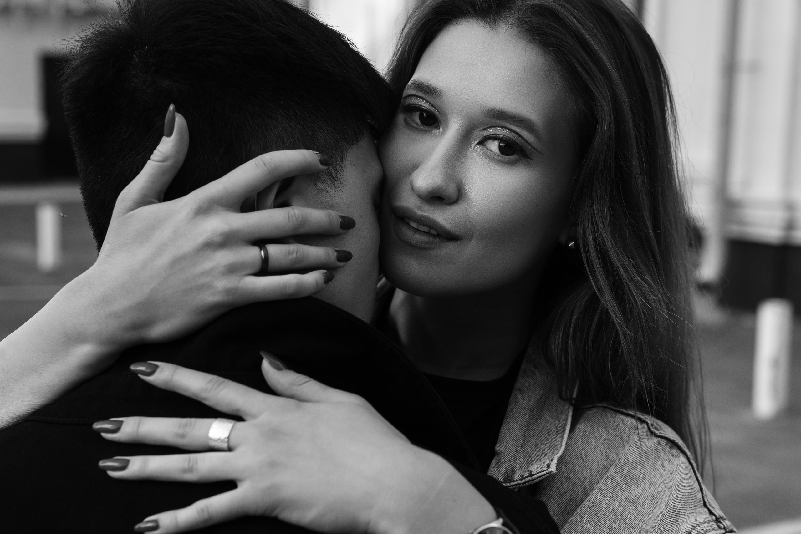 11.07.2021 Love Story. Фотограф Томск, Новосибирск Влад Свириденко