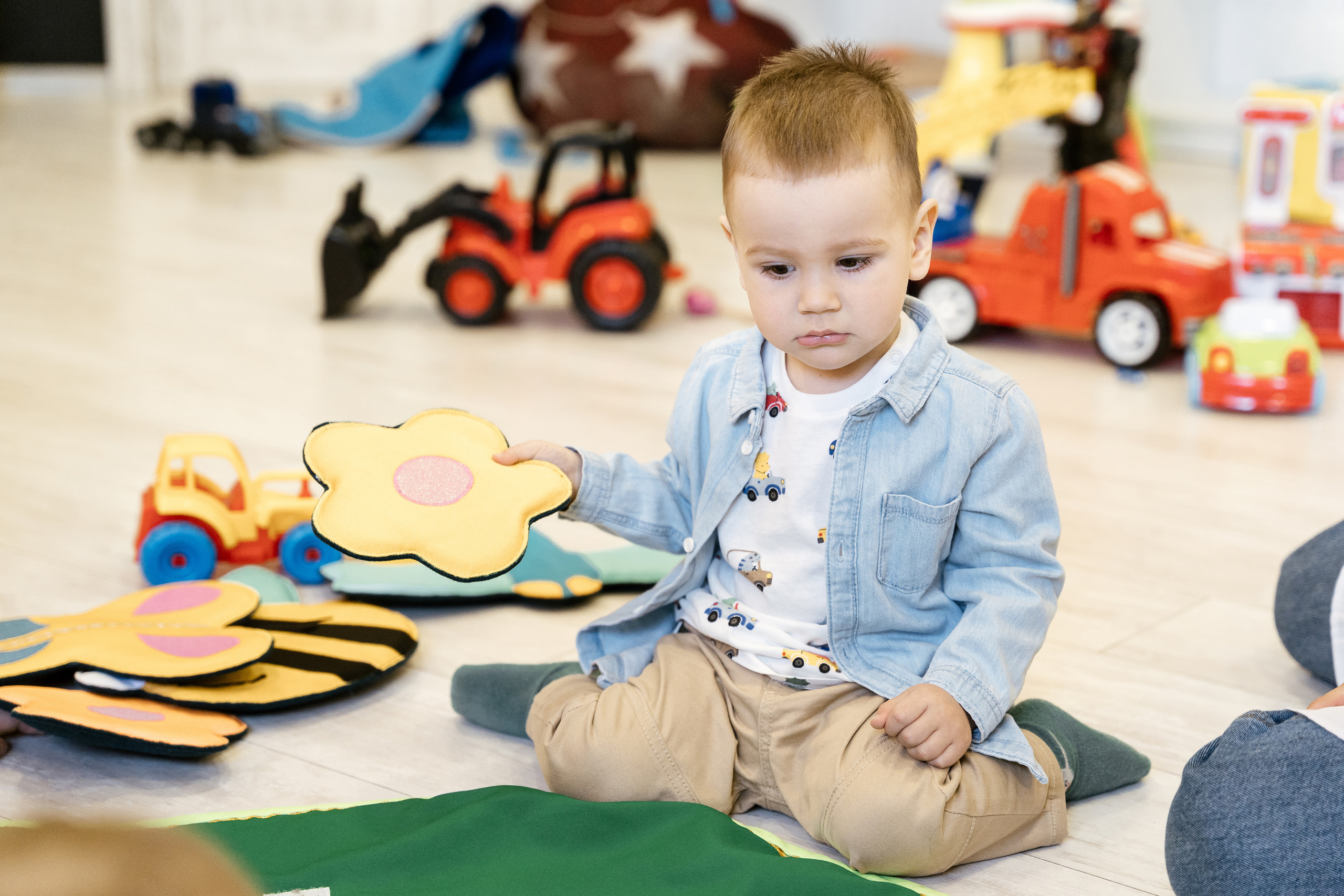 #МиниБутя 2 года. Фотограф Томск, Новосибирск Влад Свириденко