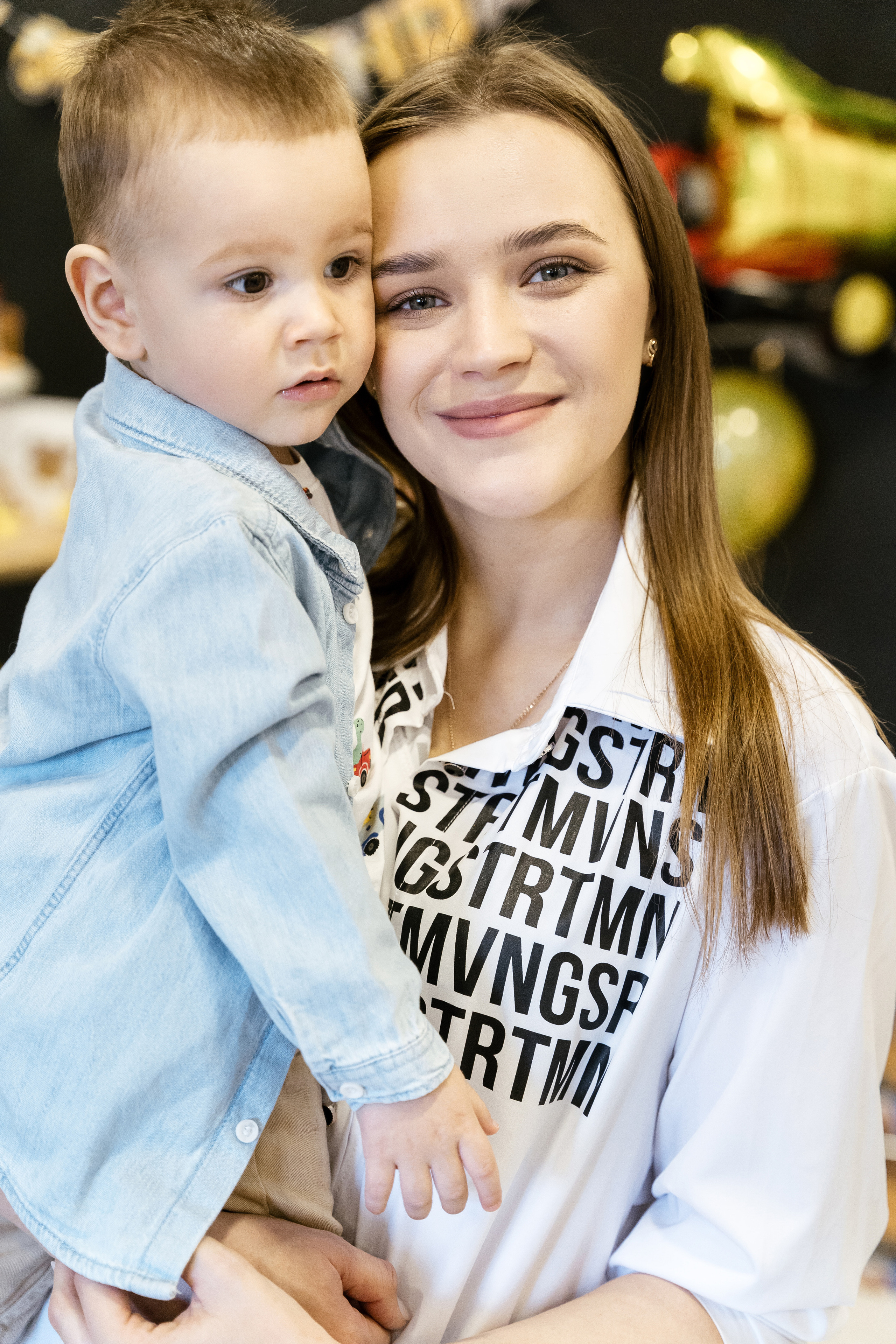 #МиниБутя 2 года. Фотограф Томск, Новосибирск Влад Свириденко