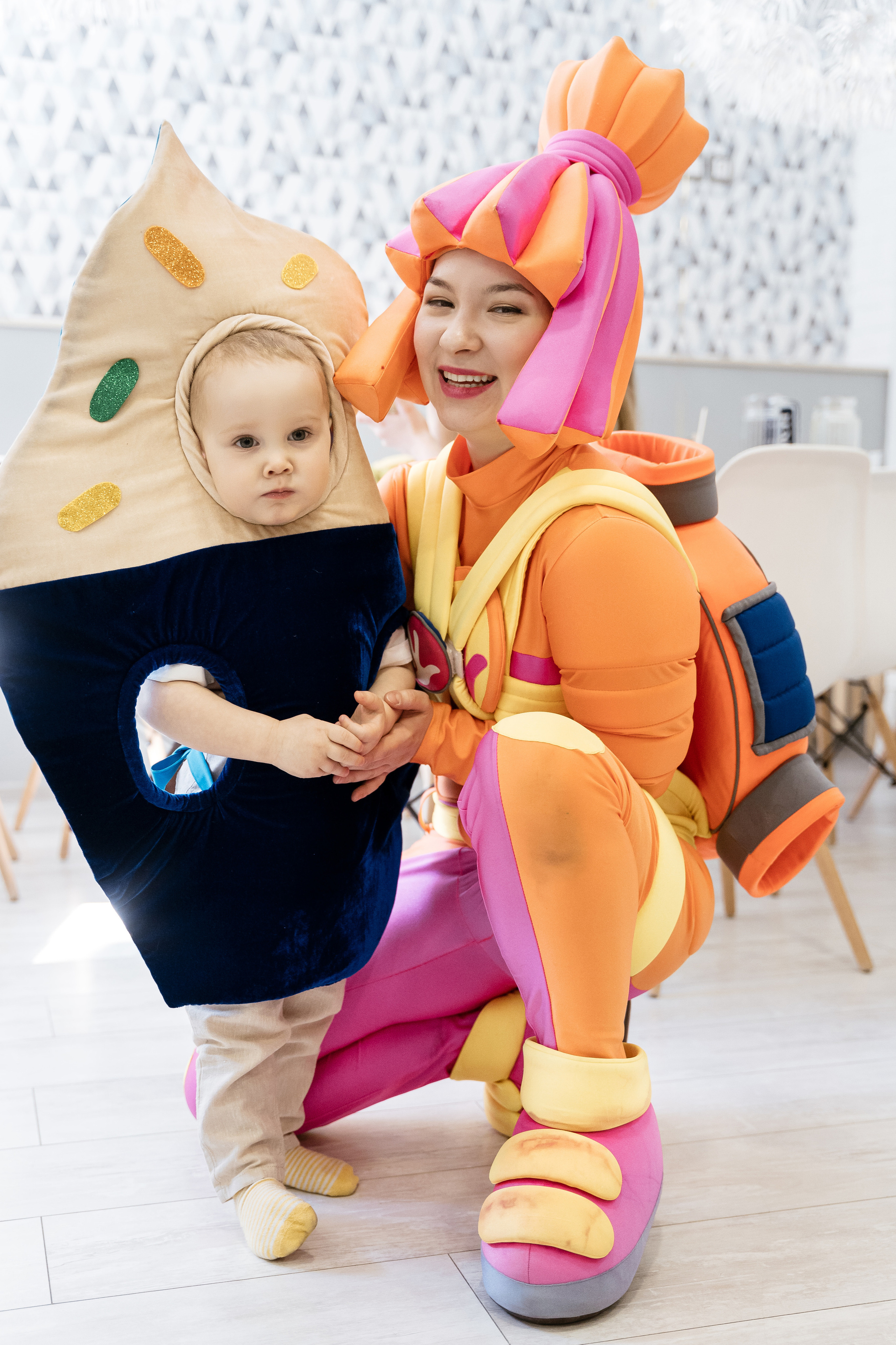 #МиниБутя 2 года. Фотограф Томск, Новосибирск Влад Свириденко