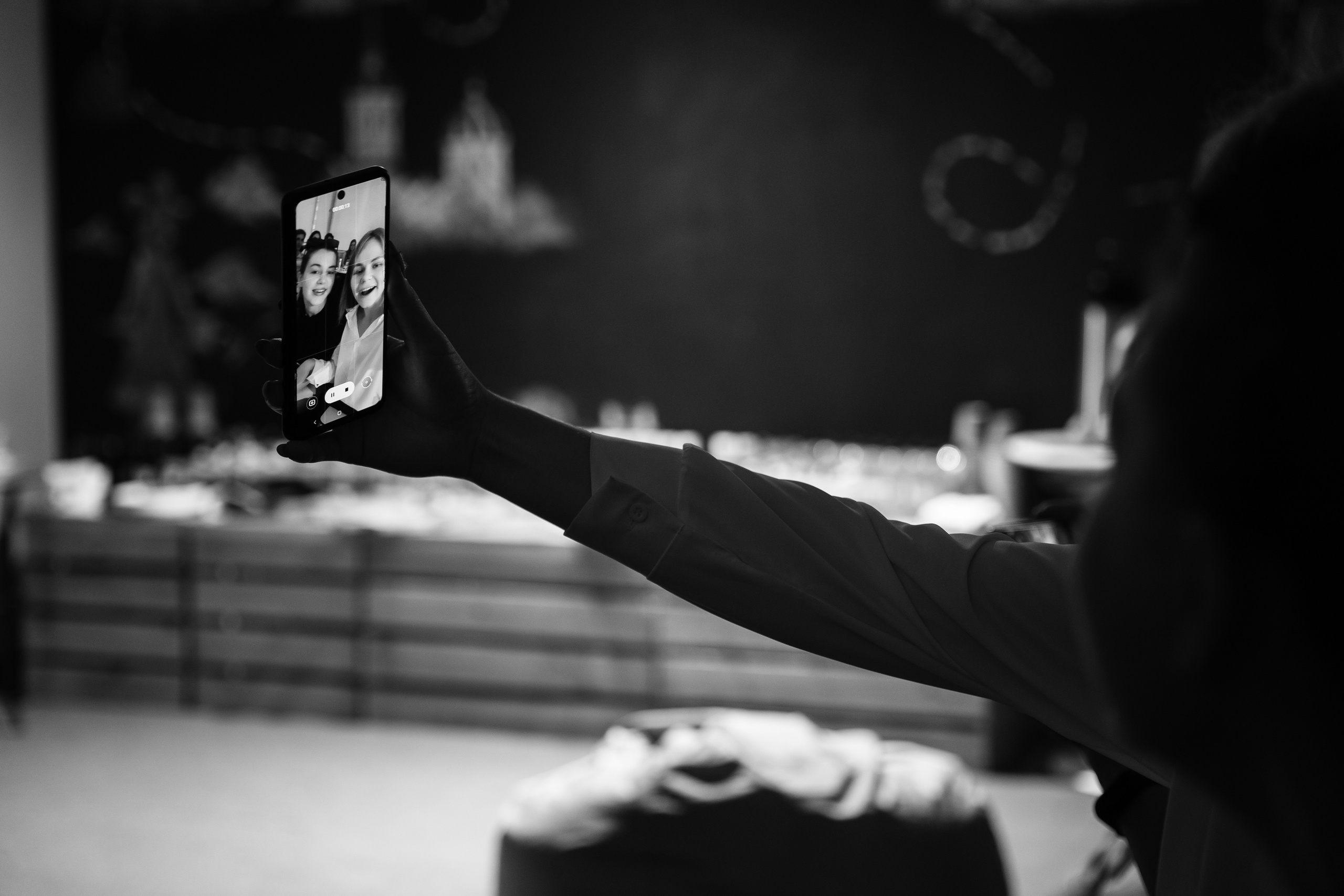 Квартирник. Фотограф Томск, Новосибирск Влад Свириденко