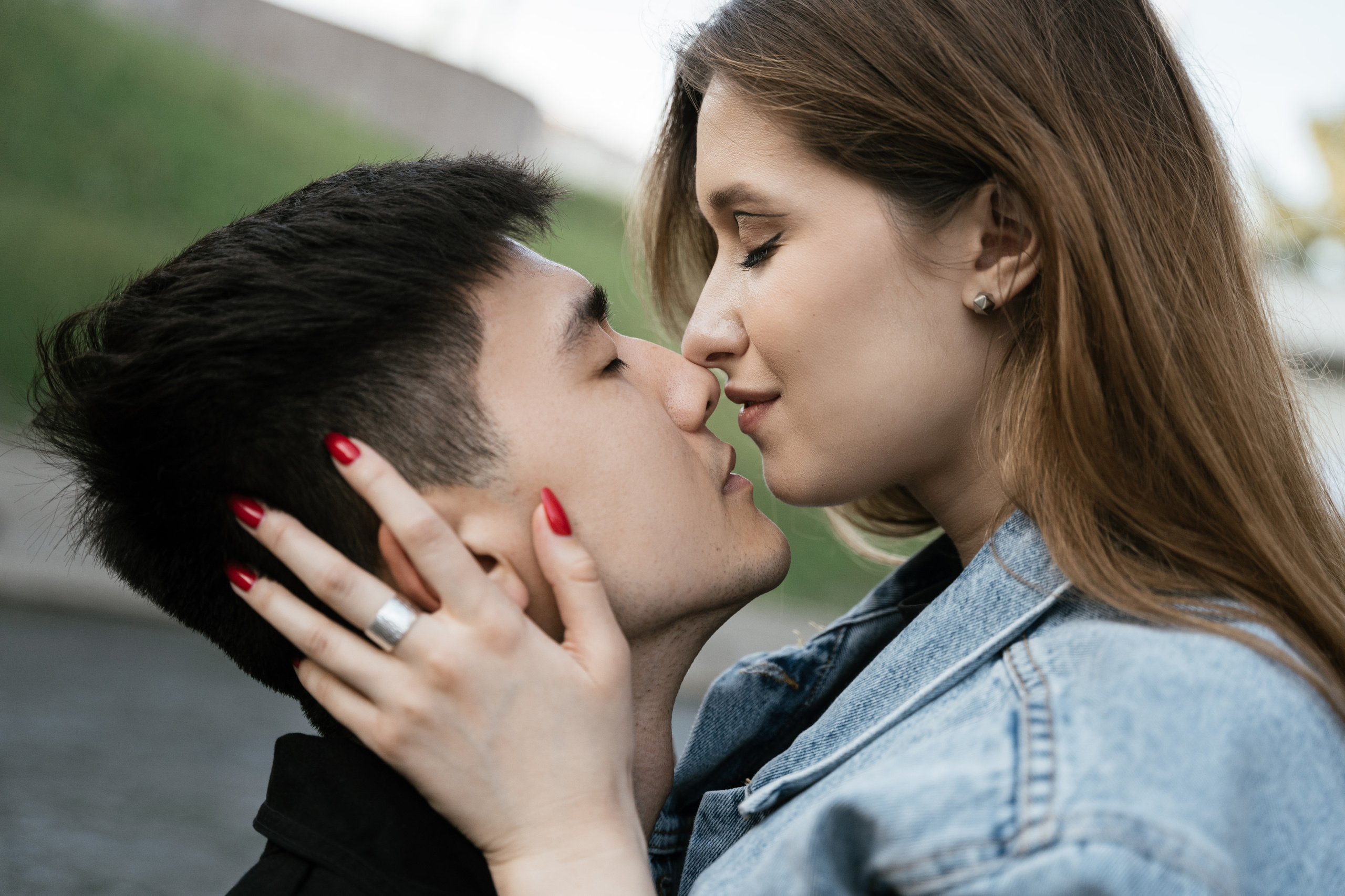 11.07.2021 Love Story. Фотограф Томск, Новосибирск Влад Свириденко