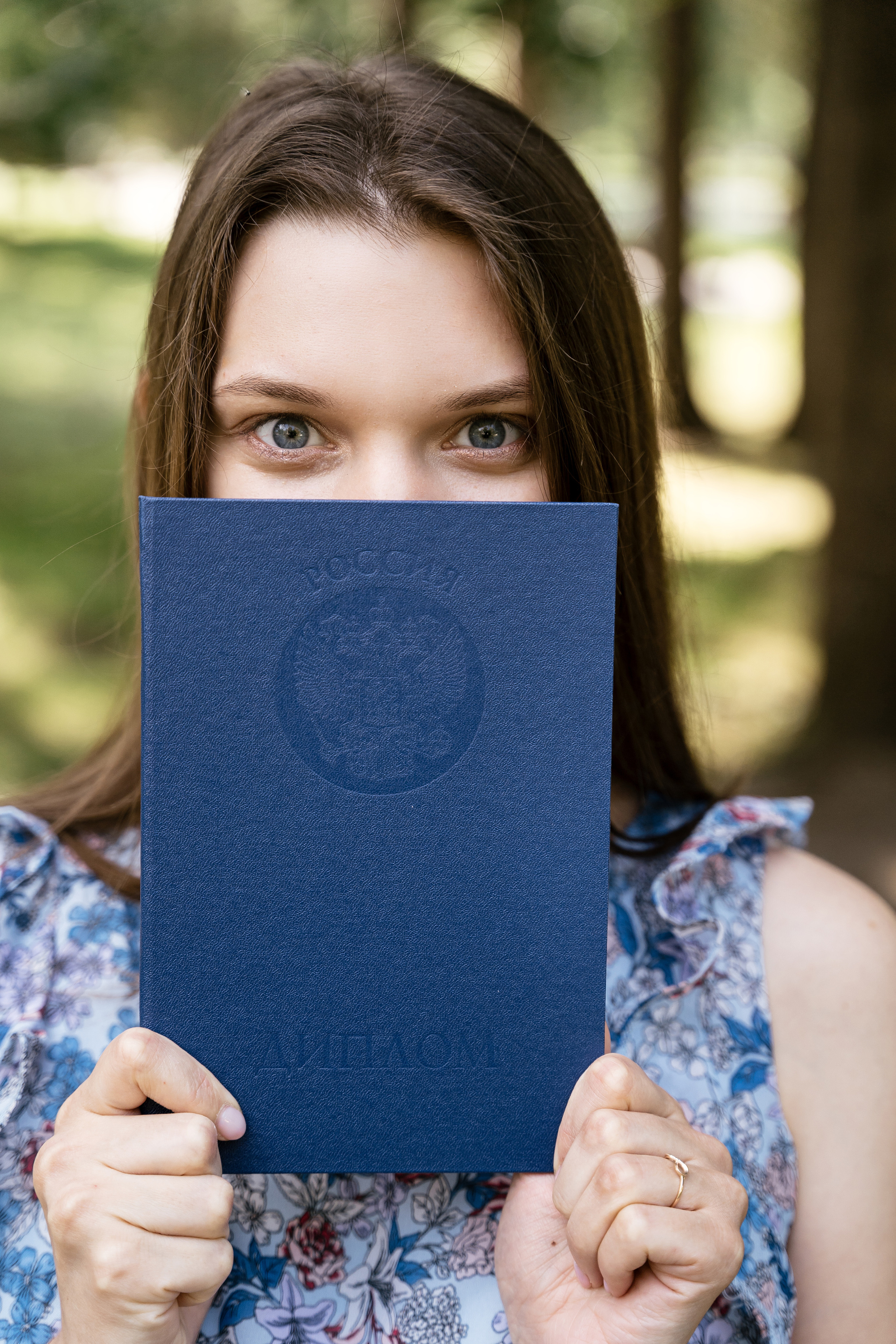 Выпуск. Фотограф Томск, Новосибирск Влад Свириденко