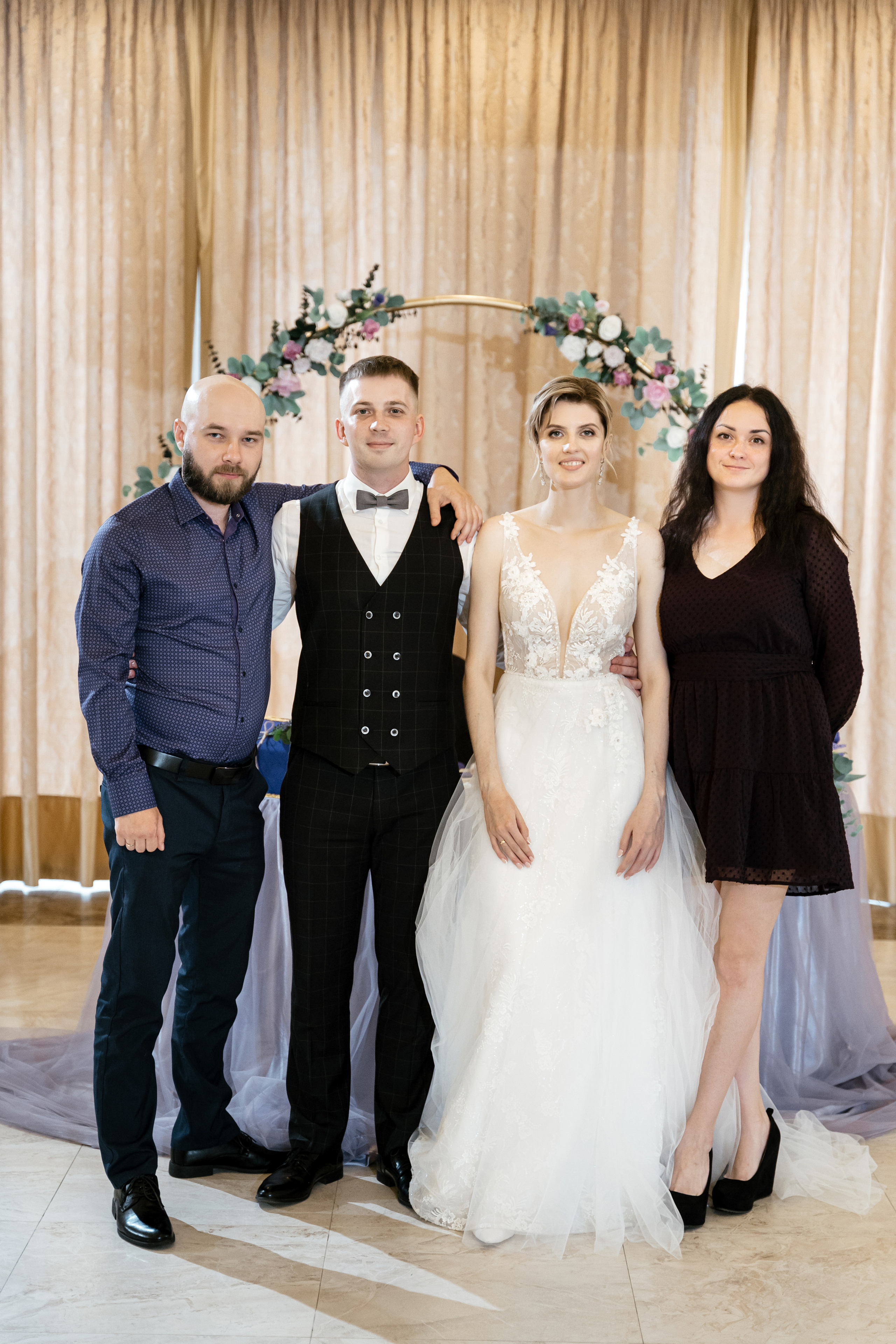 18.06.21 Wedding day. Фотограф Томск, Новосибирск Влад Свириденко
