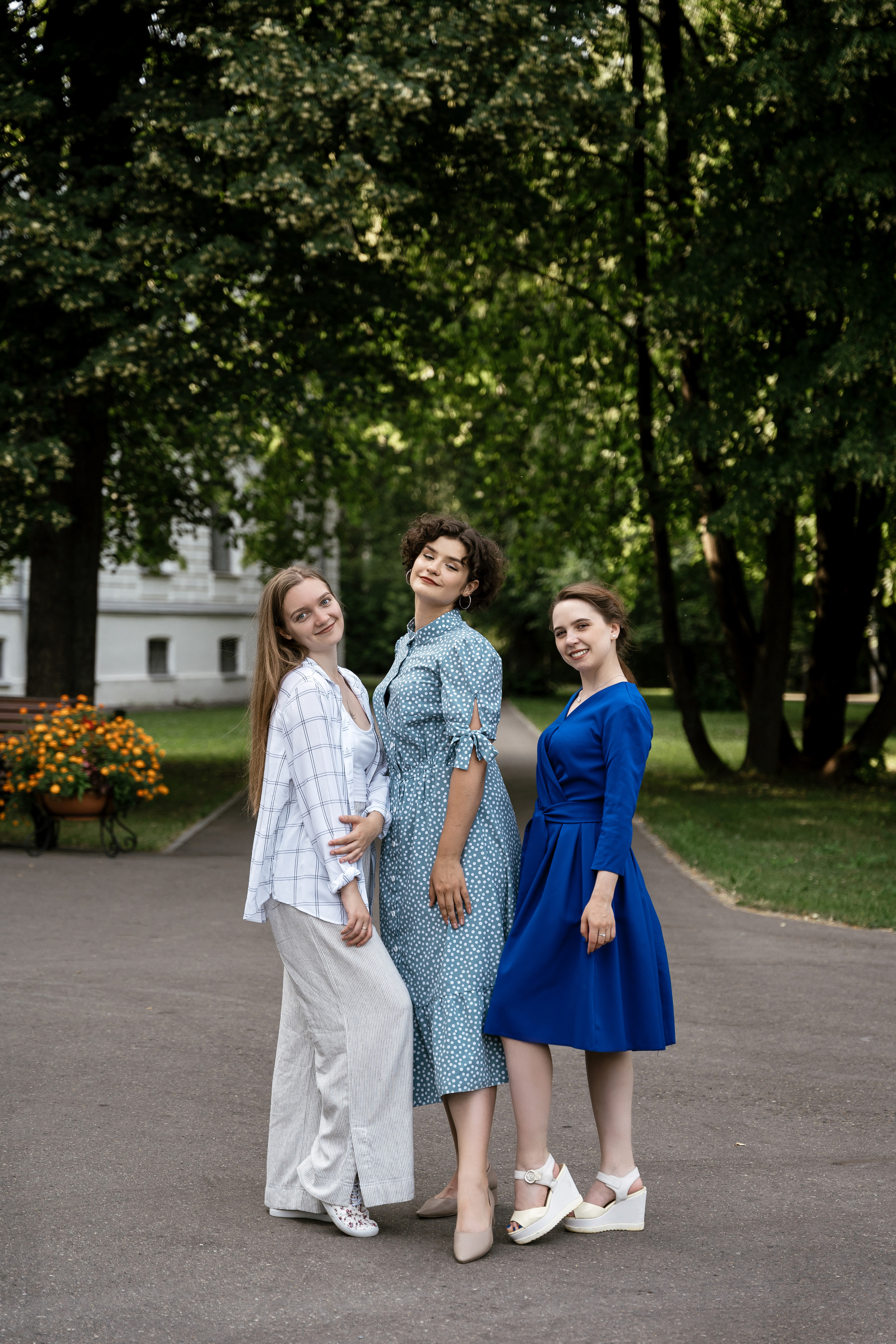 Graduation. Фотограф Томск, Новосибирск Влад Свириденко