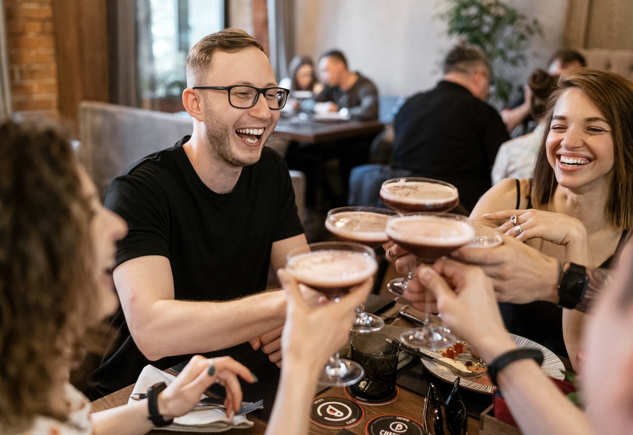 Снегири. Фотограф Томск, Новосибирск Влад Свириденко