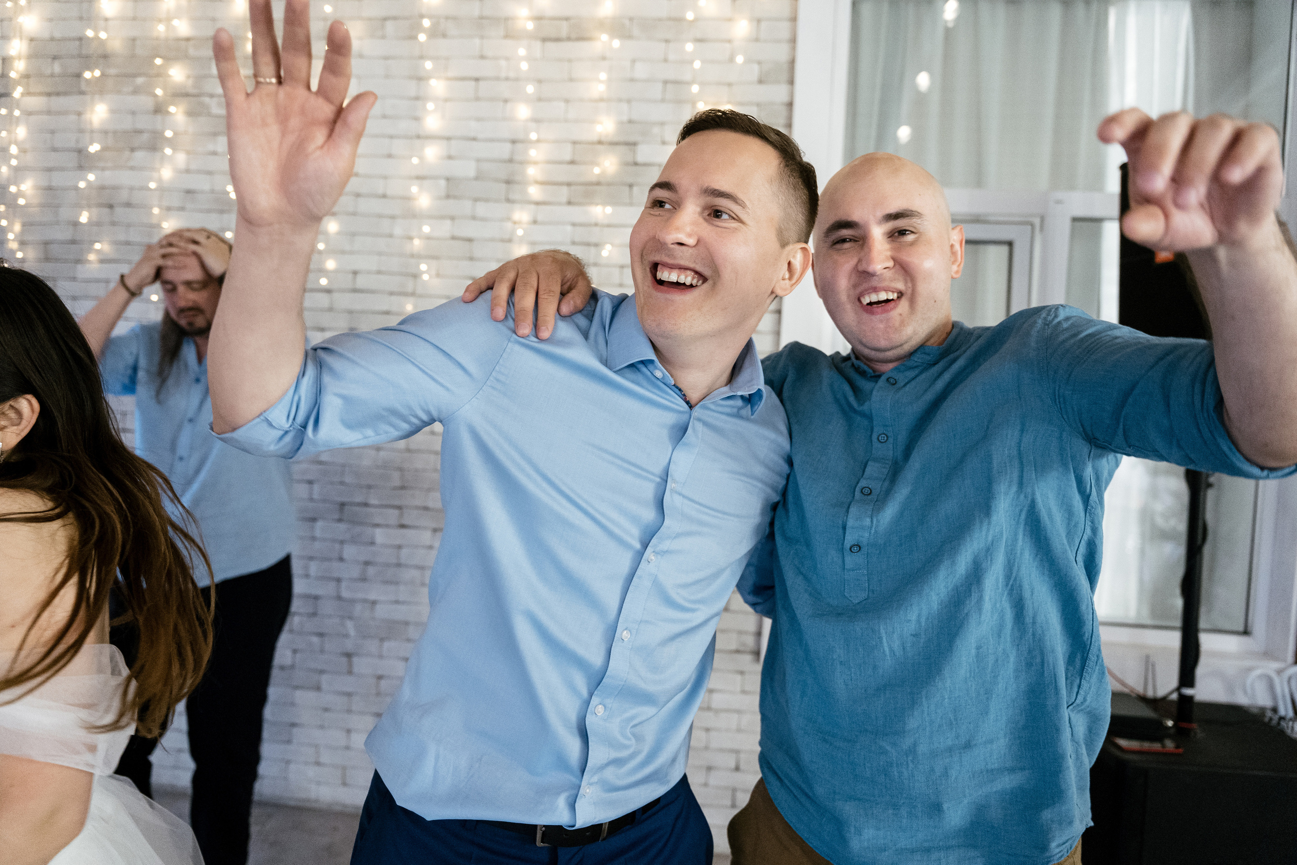 19.06.2021 Wedding day for guests. Фотограф Томск, Новосибирск Влад Свириденко