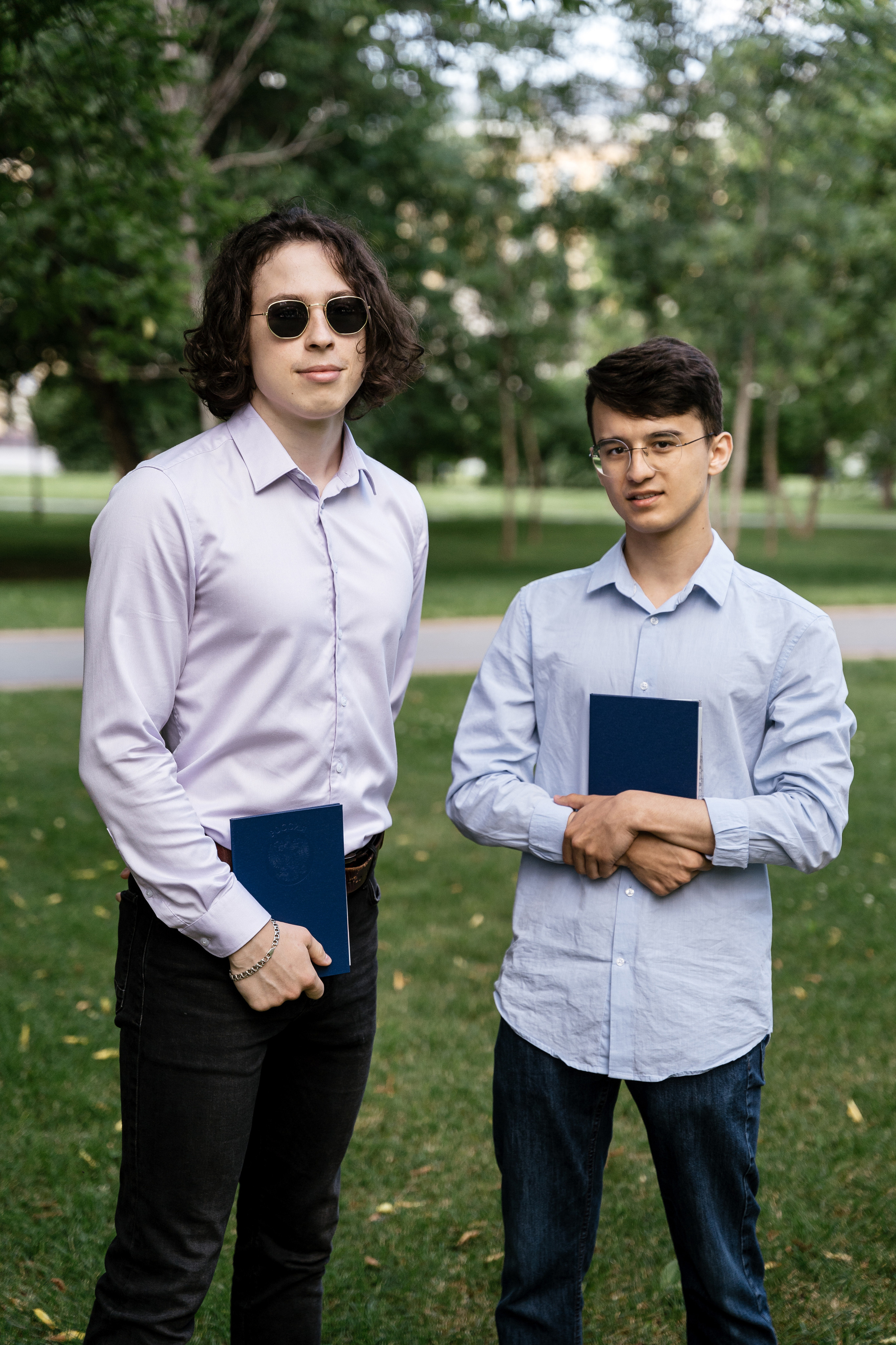 Выпуск. Фотограф Томск, Новосибирск Влад Свириденко