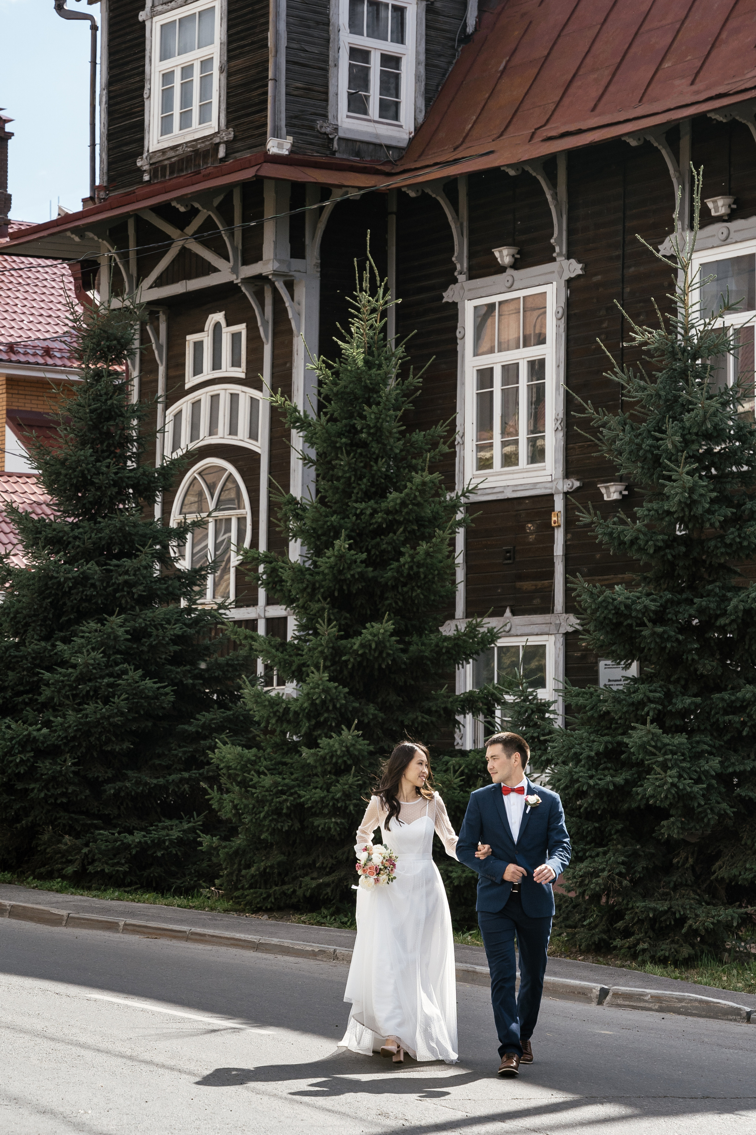 15.07.2021 Wedding day. Фотограф Томск, Новосибирск Влад Свириденко