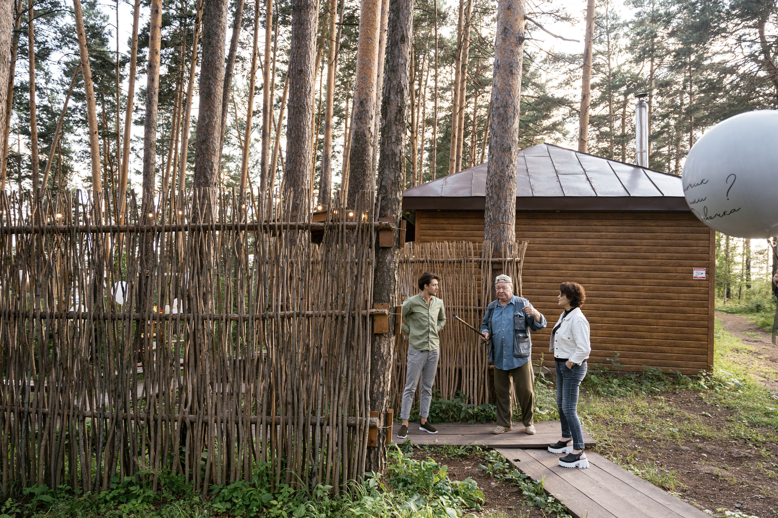 Boy or Girl. Фотограф Томск, Новосибирск Влад Свириденко