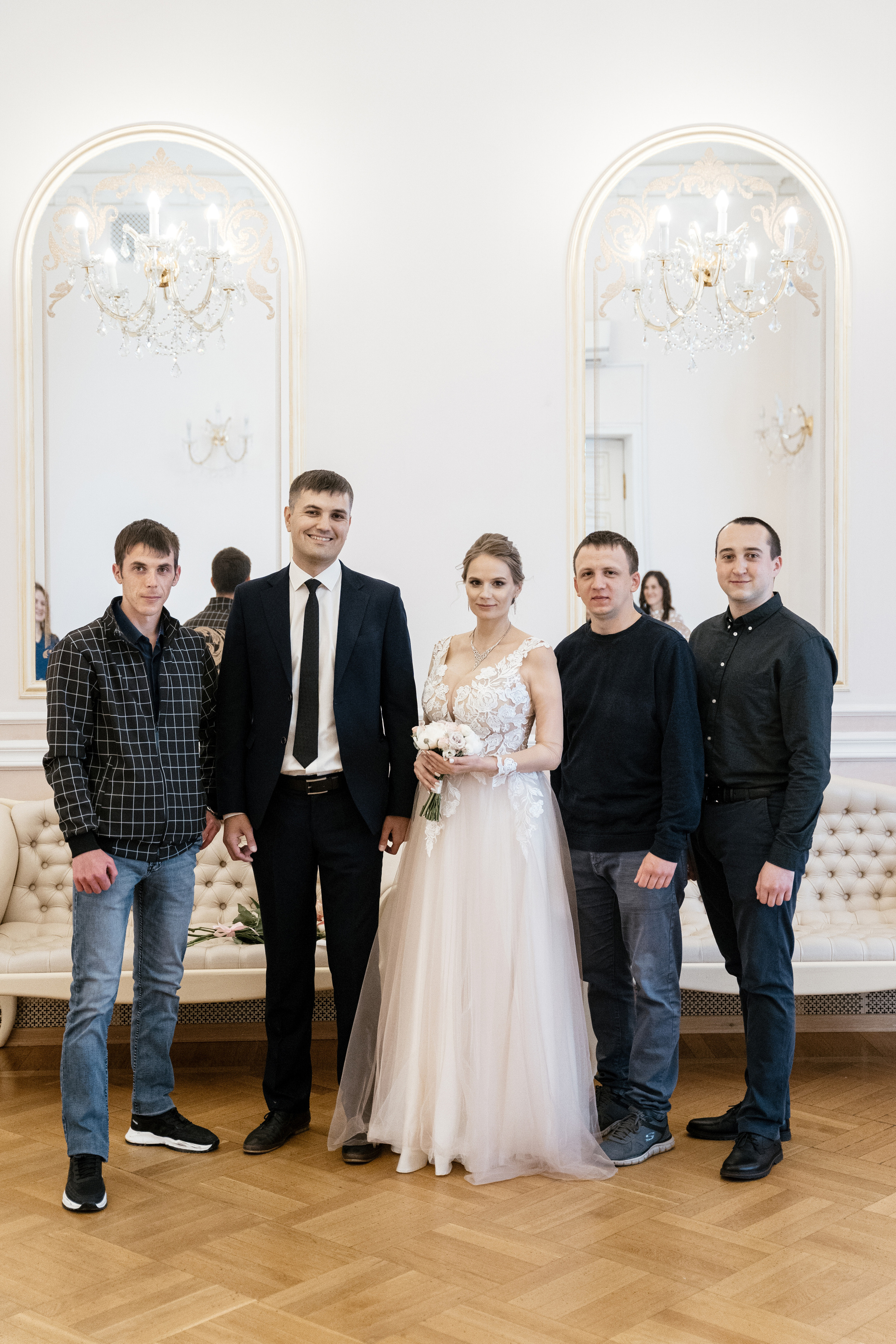 24.06.21 Wedding day. Фотограф Томск, Новосибирск Влад Свириденко