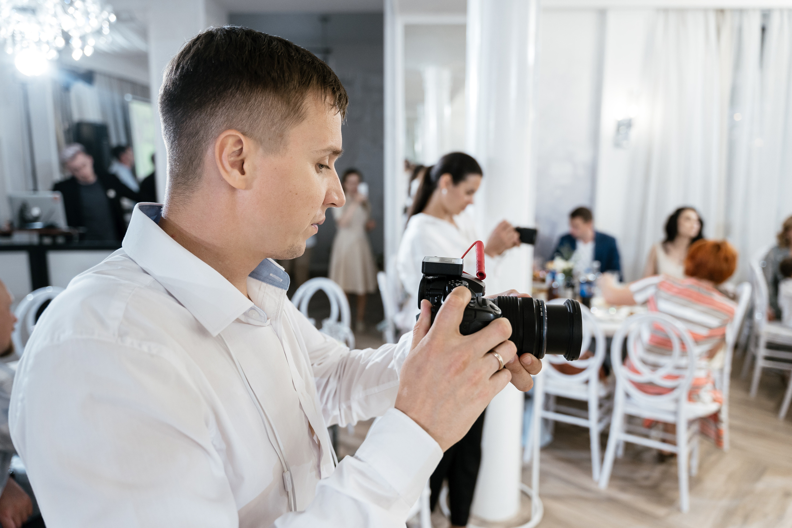 19.06.2021 Wedding day for guests. Фотограф Томск, Новосибирск Влад Свириденко