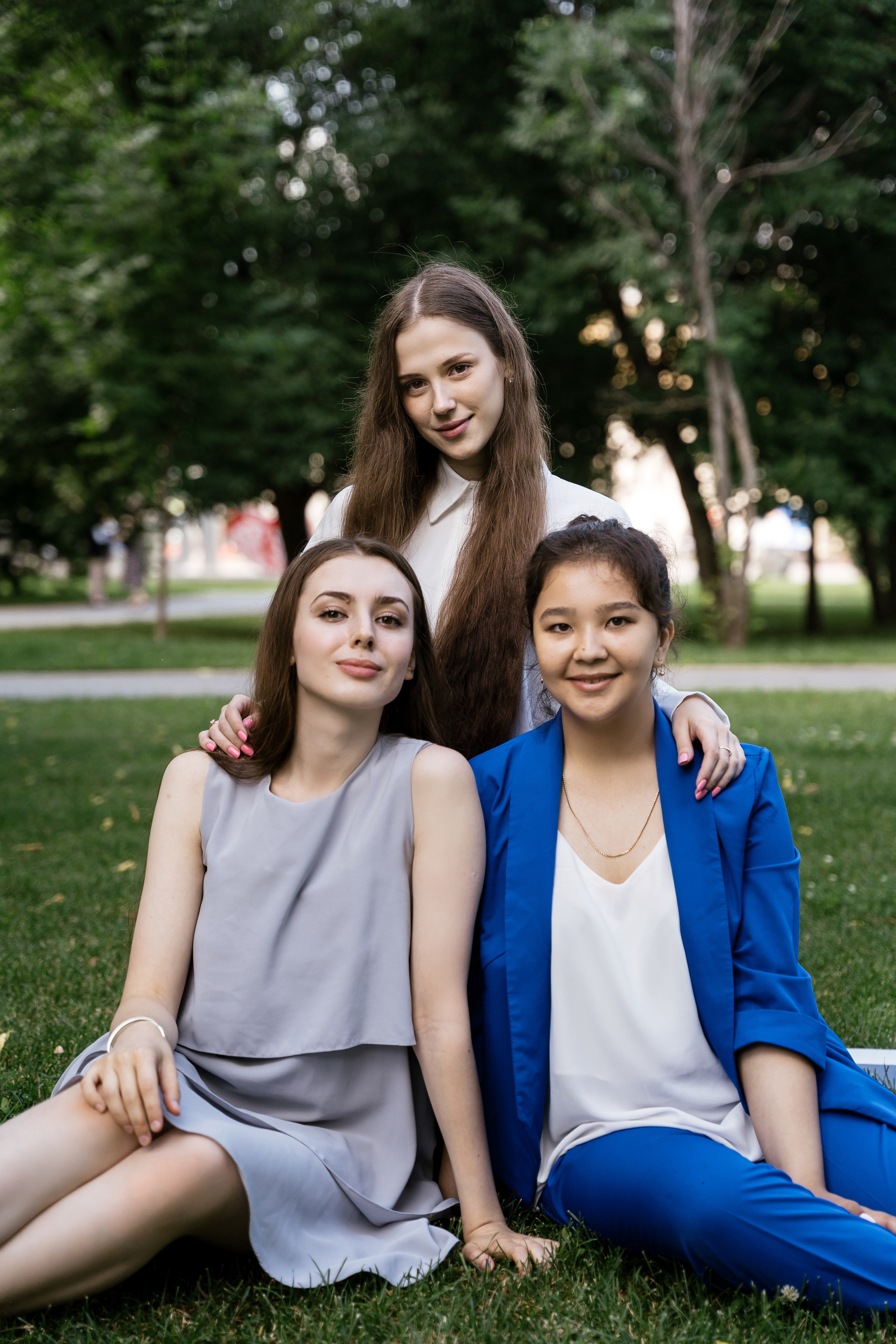 Выпуск. Фотограф Томск, Новосибирск Влад Свириденко