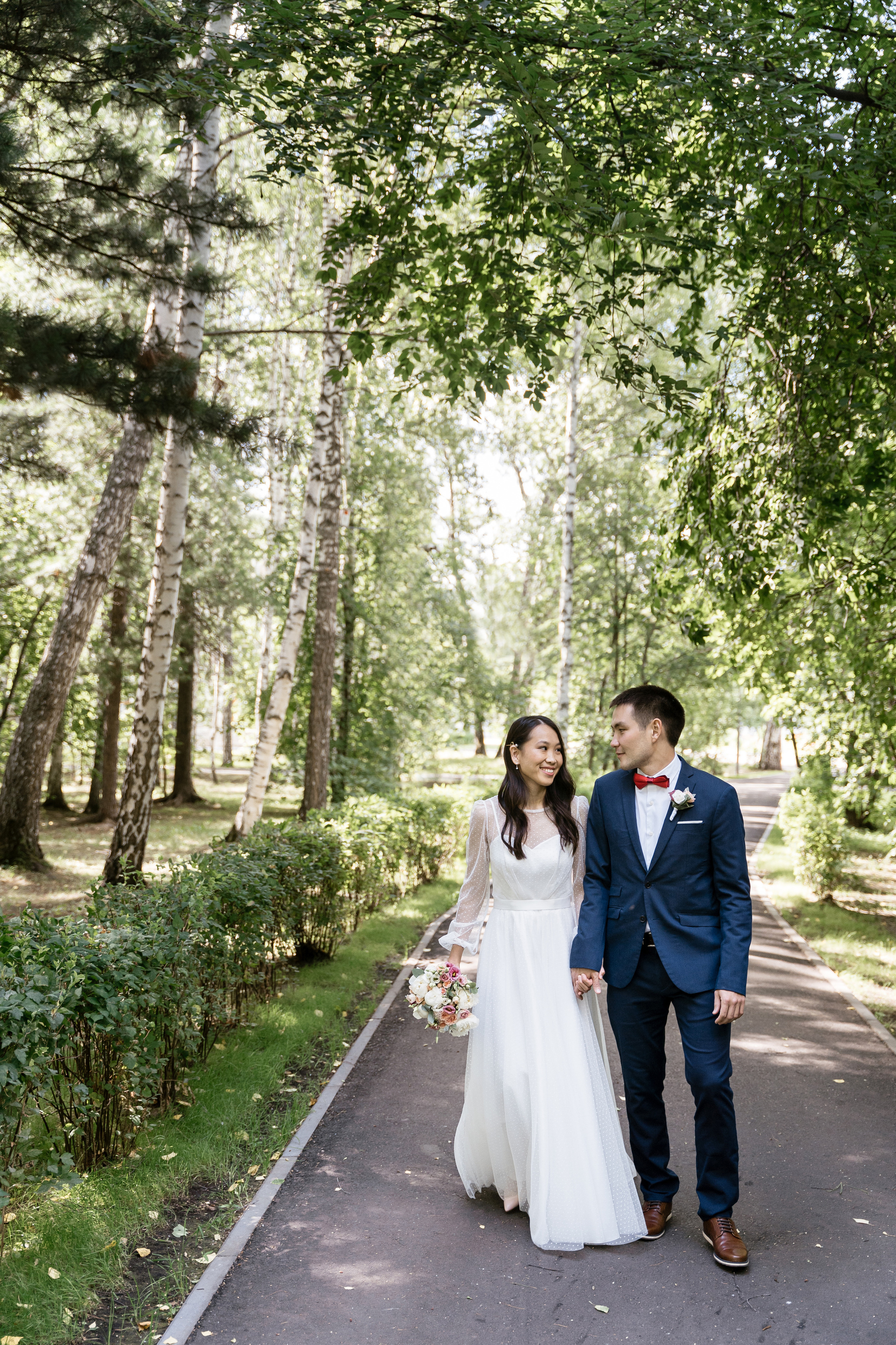 15.07.2021 Wedding day. Фотограф Томск, Новосибирск Влад Свириденко