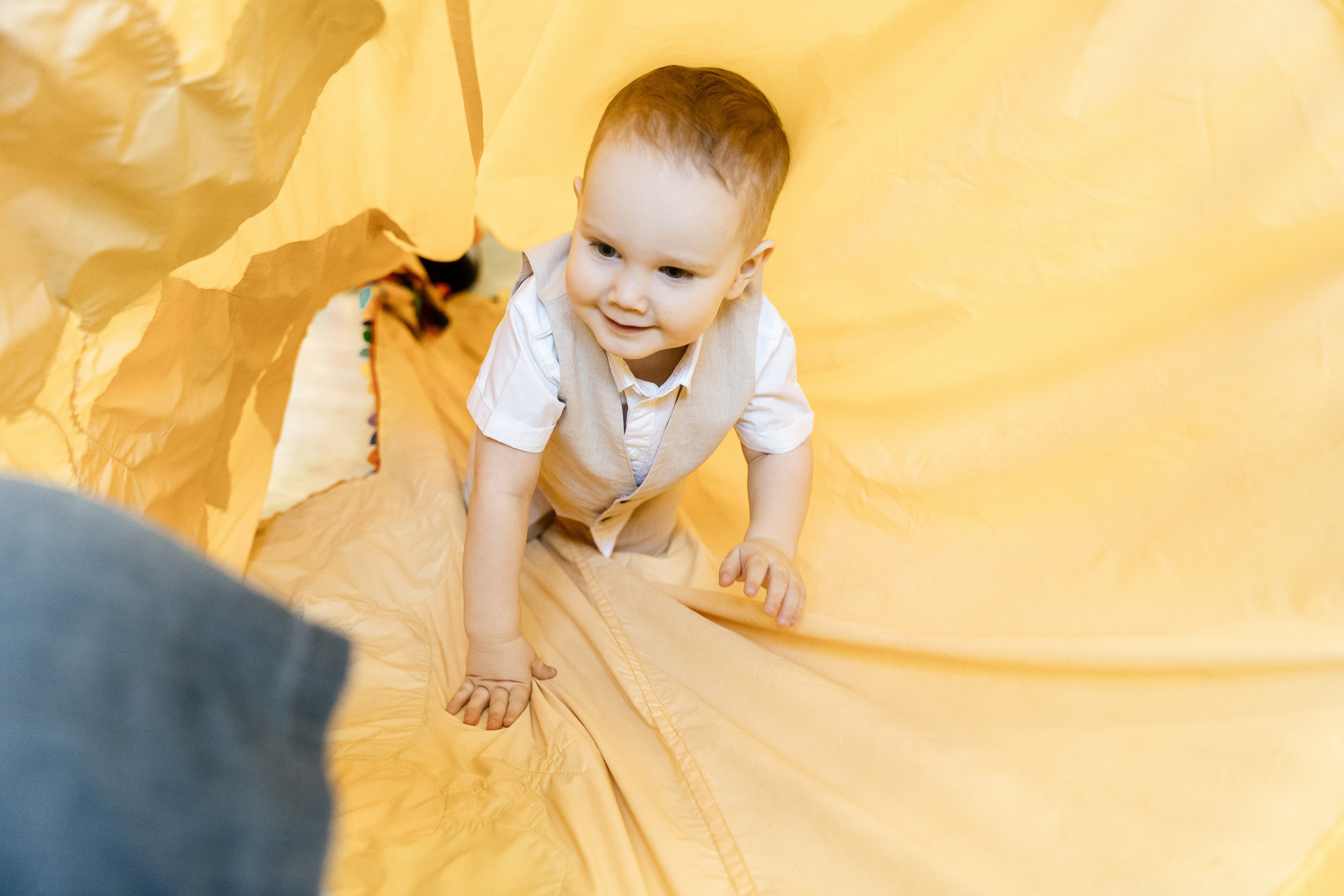 #МиниБутя 2 года. Фотограф Томск, Новосибирск Влад Свириденко