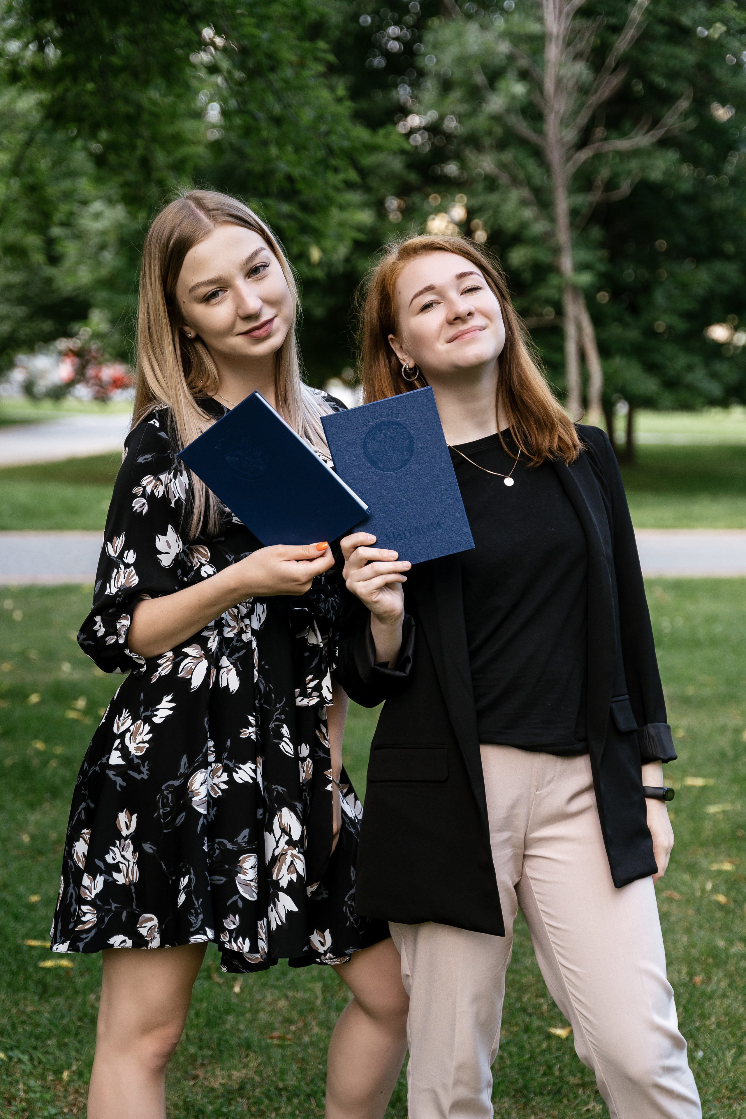 Выпуск. Фотограф Томск, Новосибирск Влад Свириденко