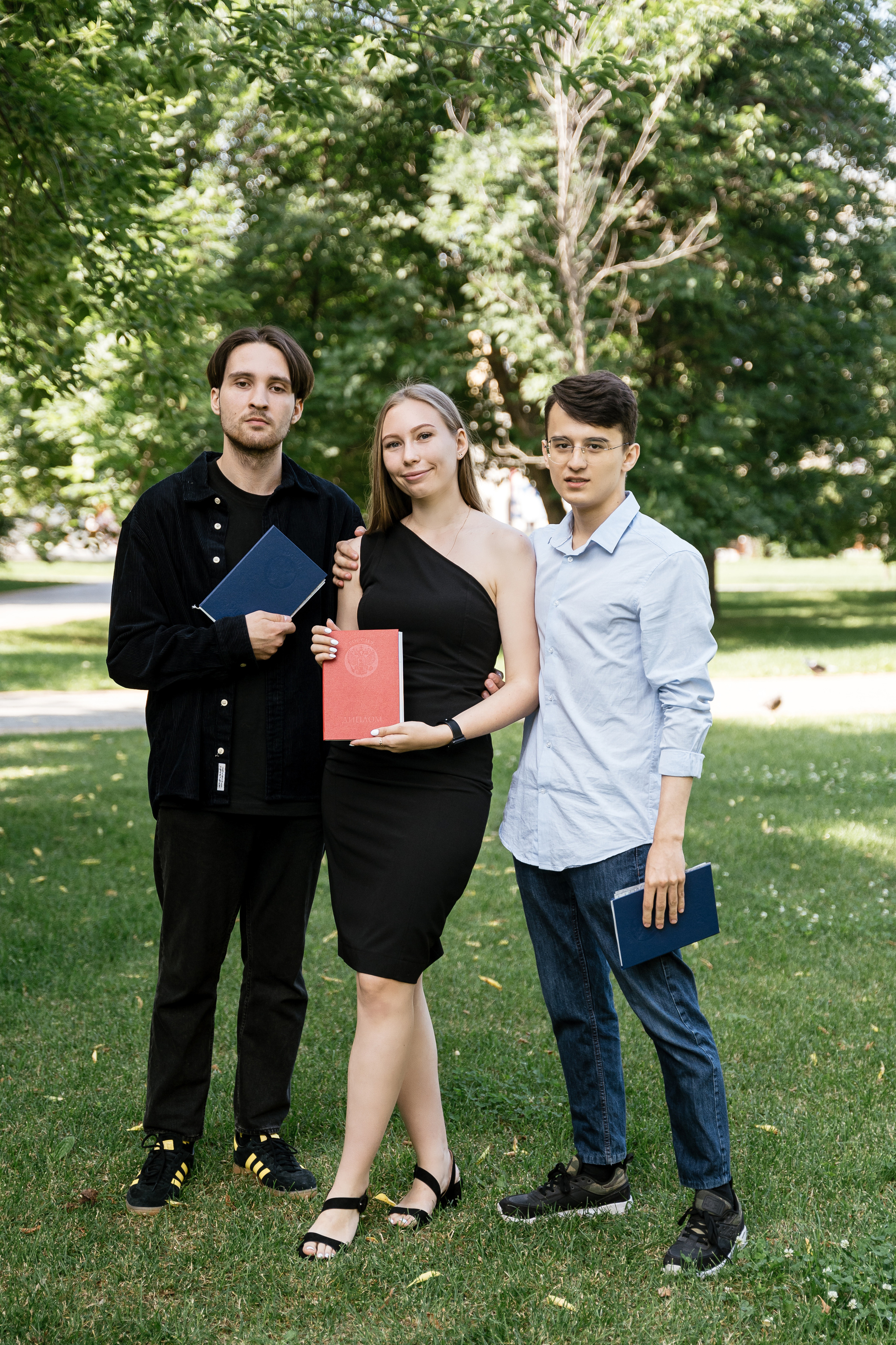 Выпуск. Фотограф Томск, Новосибирск Влад Свириденко