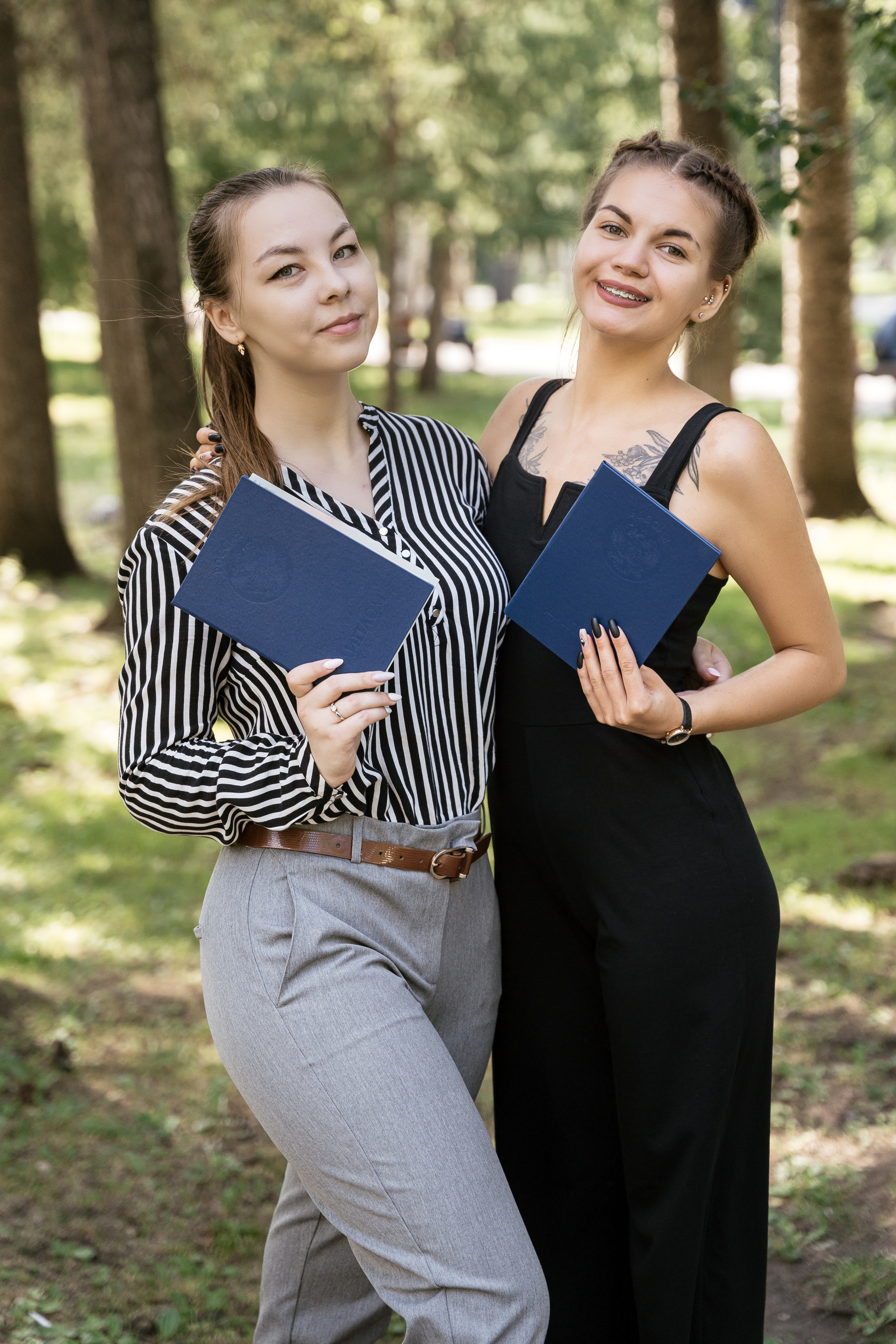 Выпуск. Фотограф Томск, Новосибирск Влад Свириденко