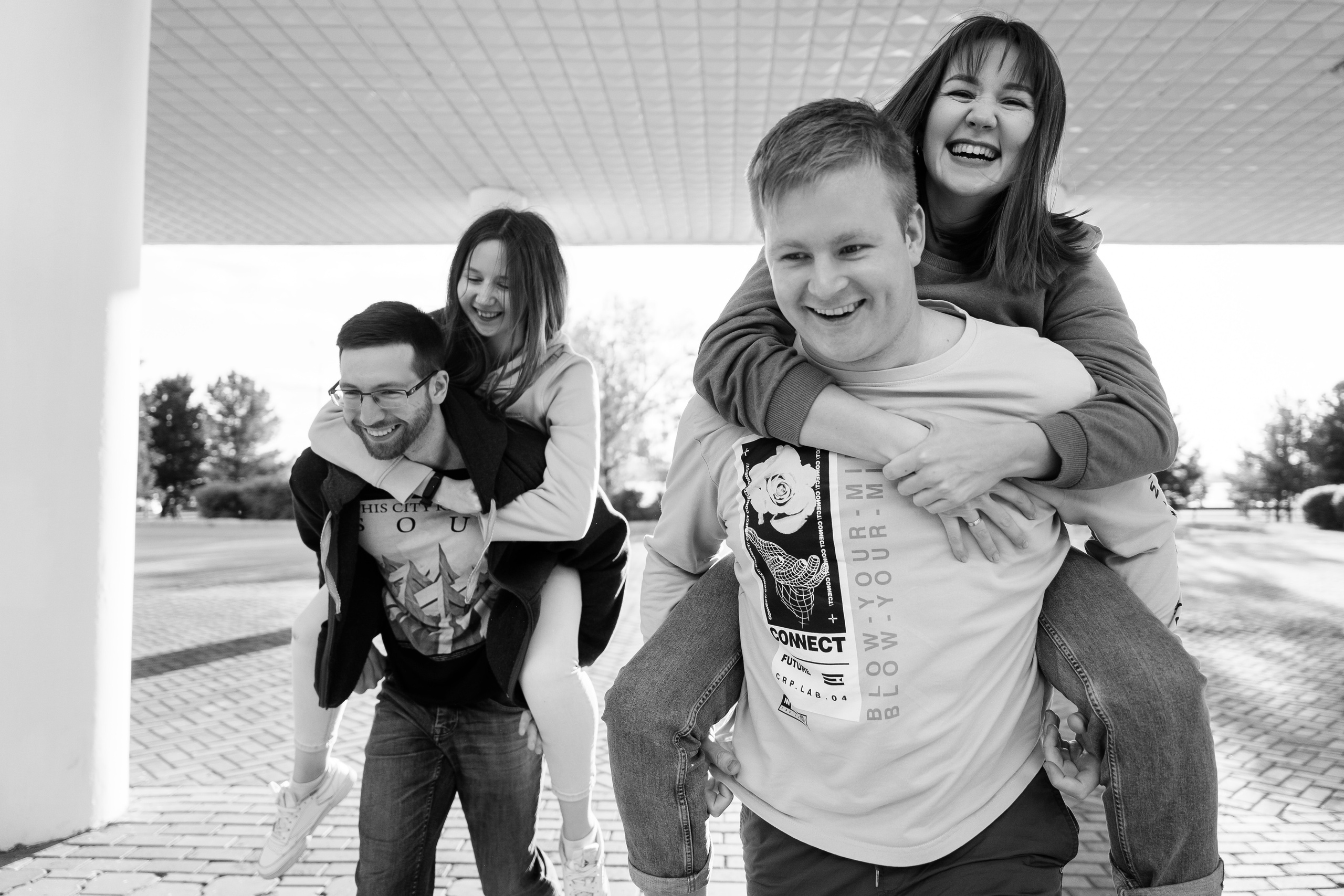 Family. Фотограф Томск, Новосибирск Влад Свириденко