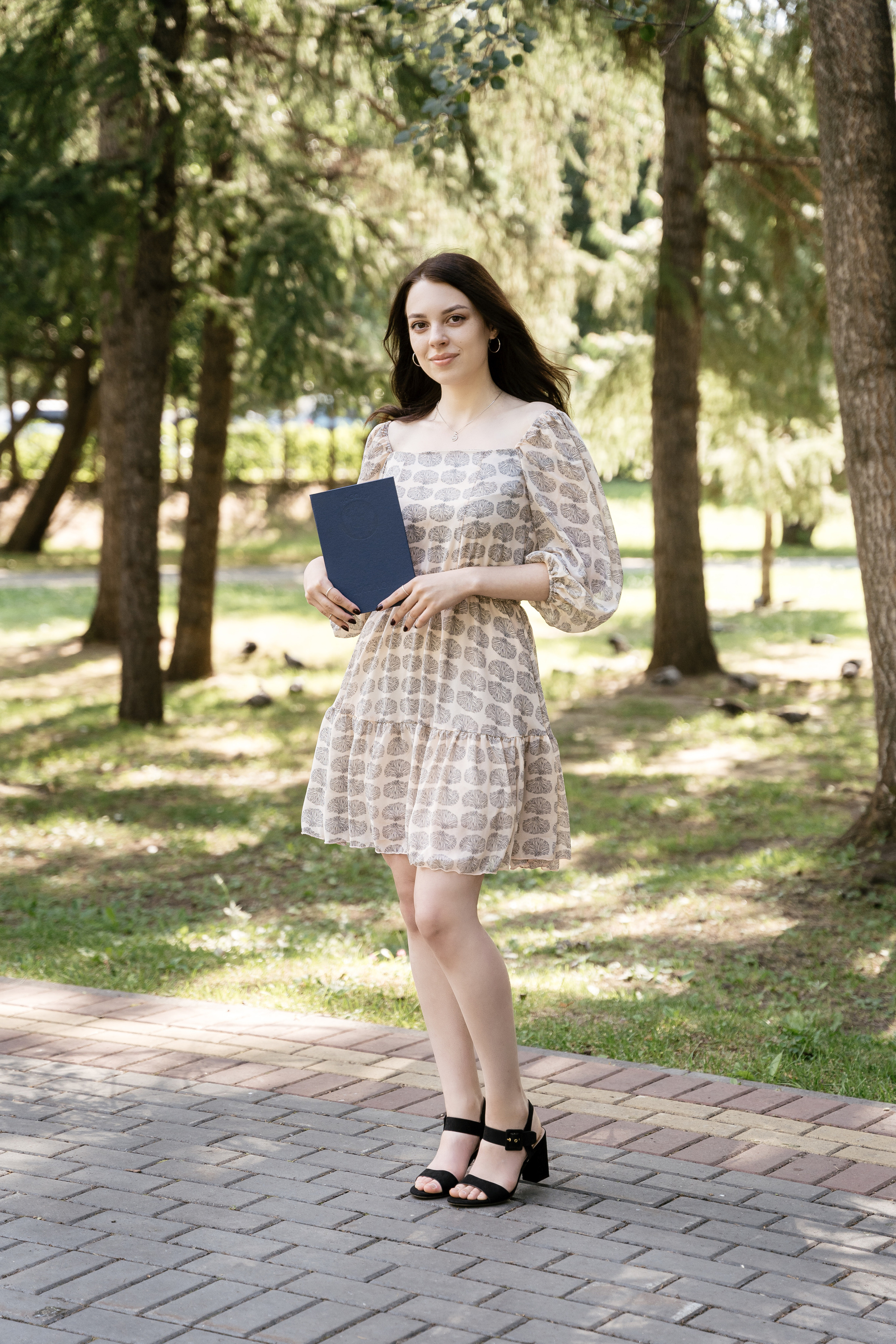 Выпуск. Фотограф Томск, Новосибирск Влад Свириденко