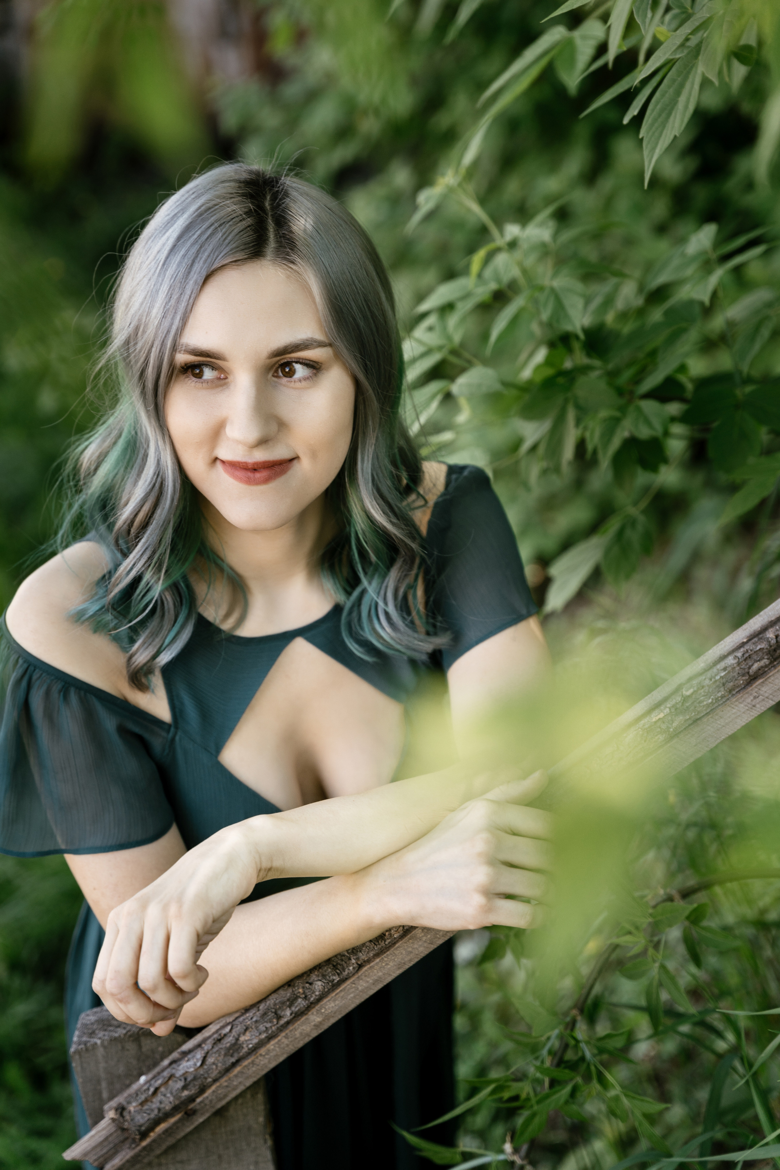 Вот же было недавно 18?. Фотограф Томск, Новосибирск Влад Свириденко