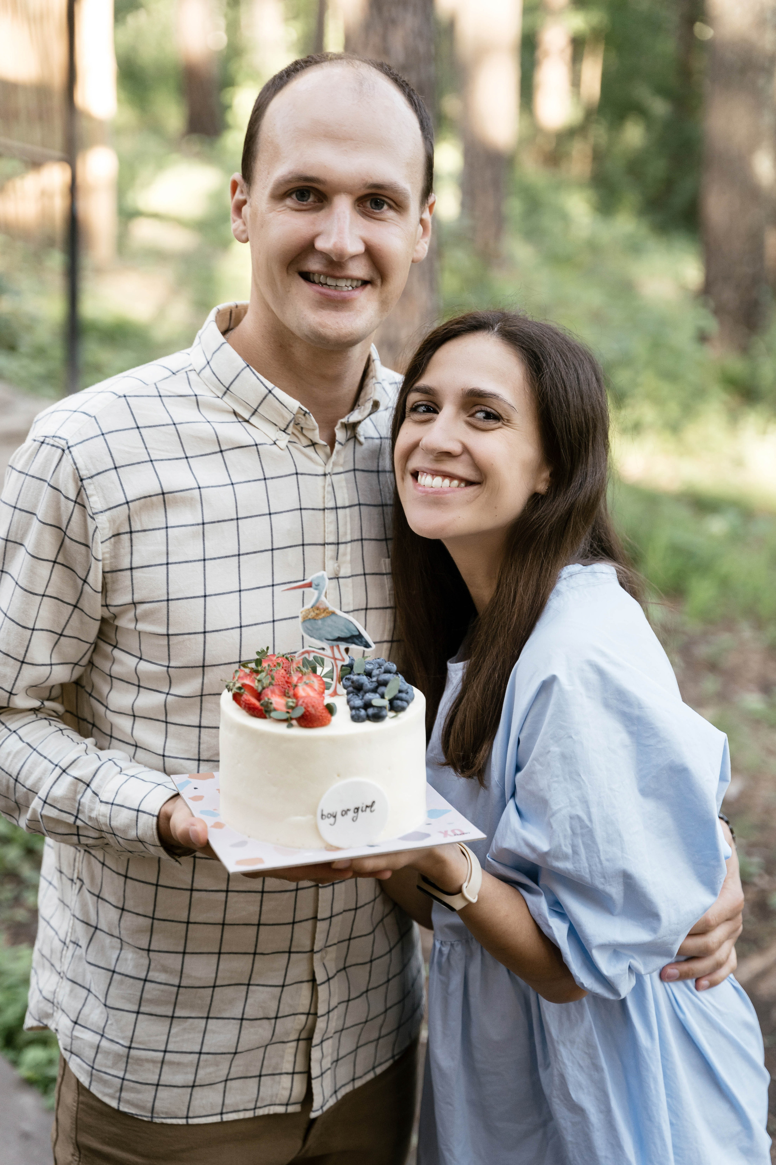 Boy or Girl. Фотограф Томск, Новосибирск Влад Свириденко