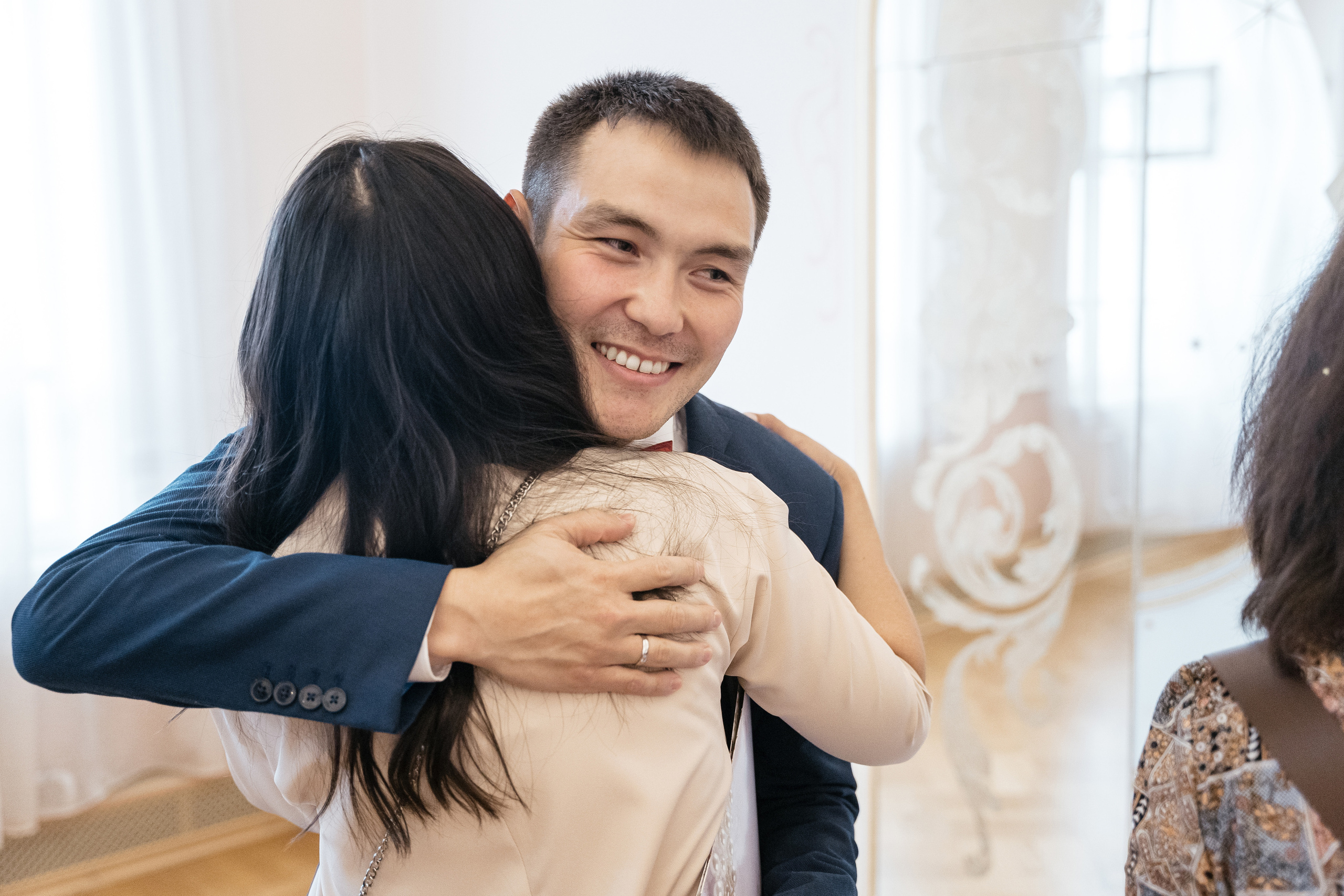 15.07.2021 Wedding day. Фотограф Томск, Новосибирск Влад Свириденко