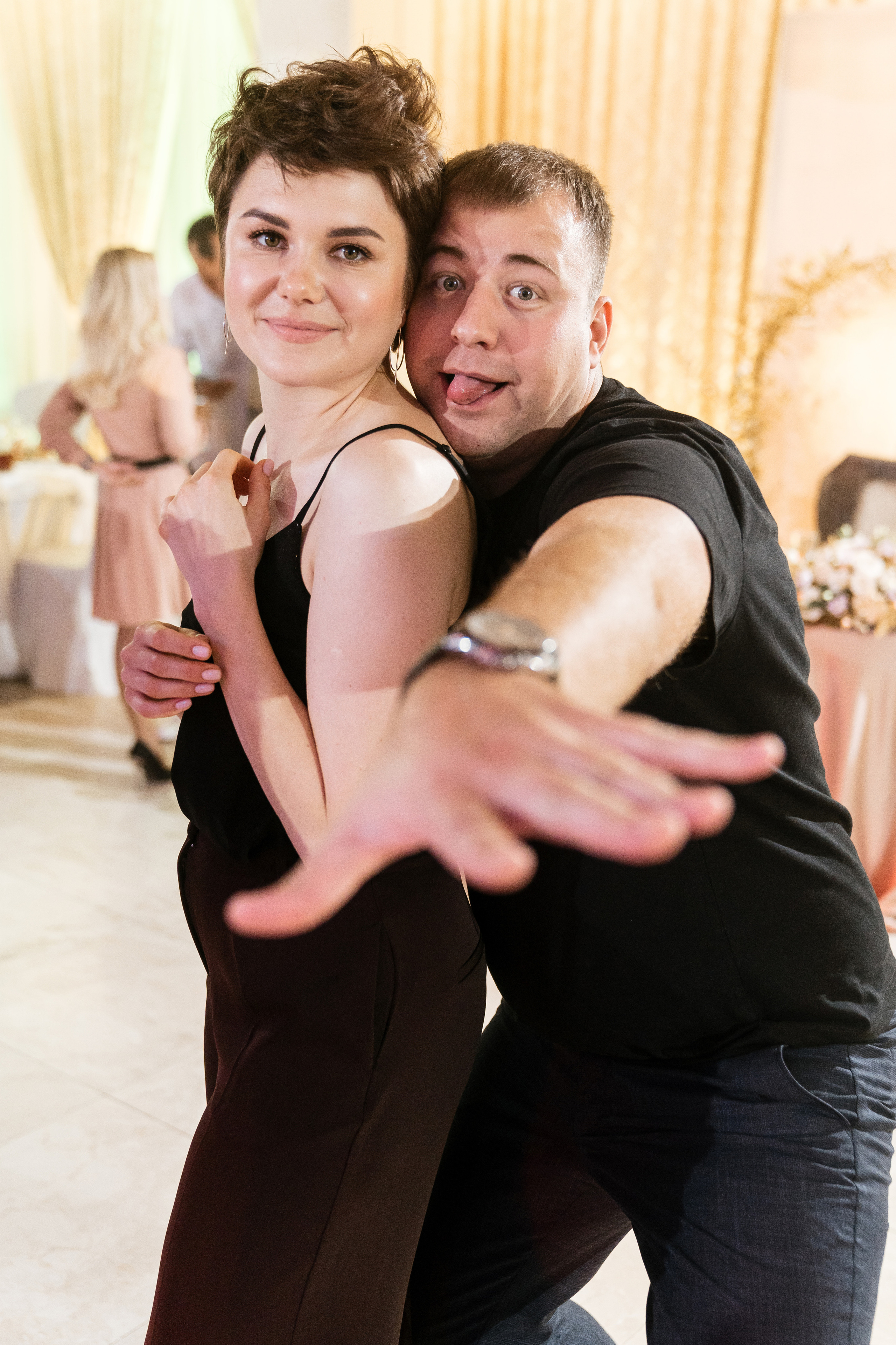 А я уже «Рупп». Фотограф Томск, Новосибирск Влад Свириденко