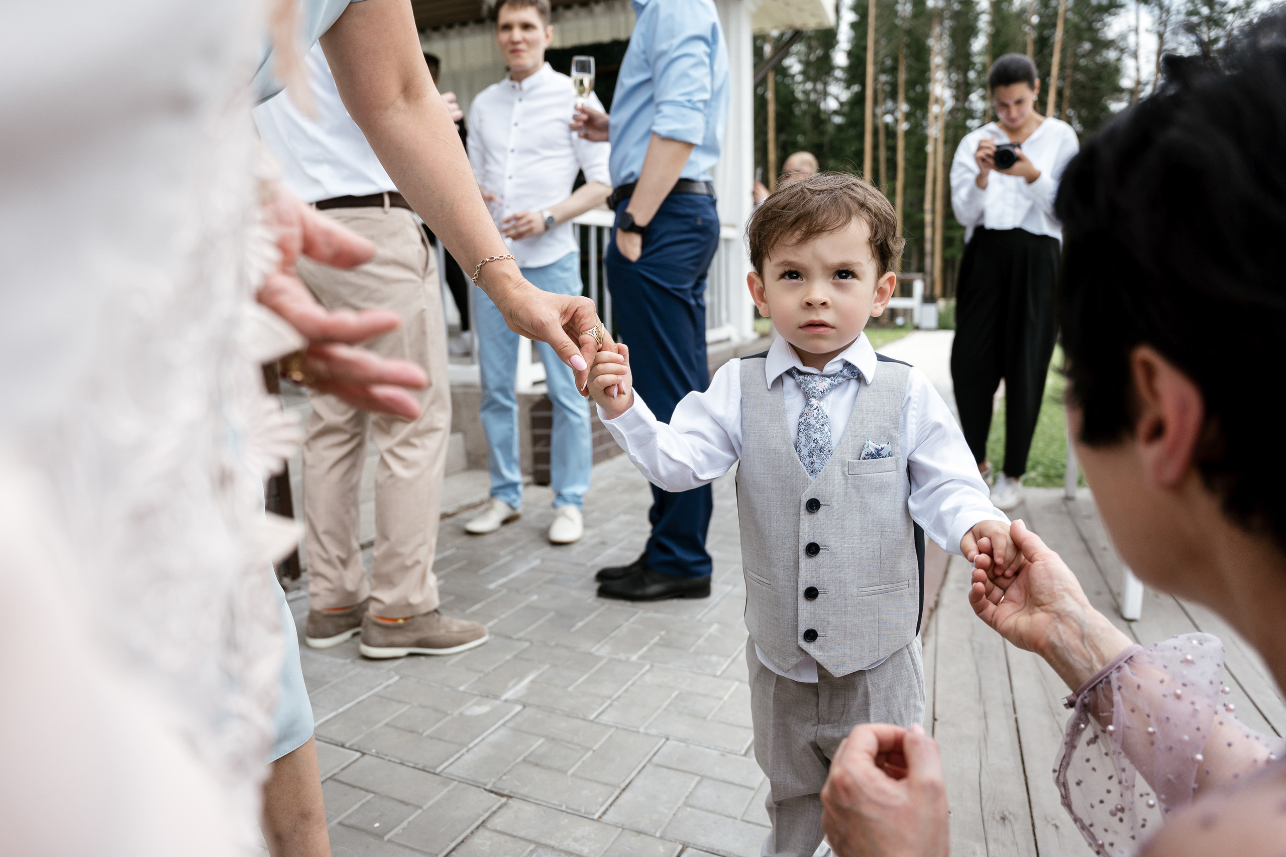 19.06.2021 Wedding day for guests. Фотограф Томск, Новосибирск Влад Свириденко