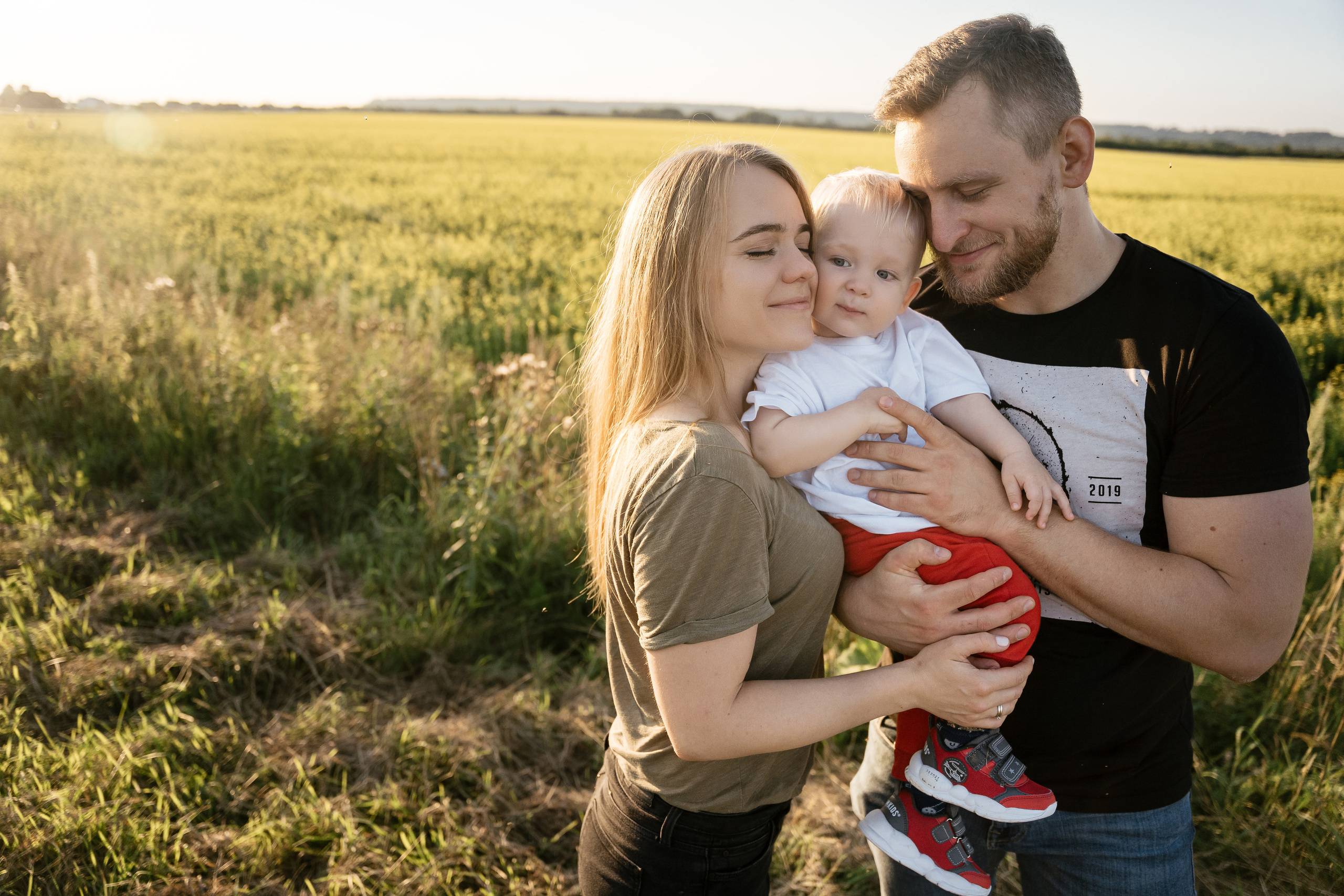 01.08.2021 Family. Фотограф Томск, Новосибирск Влад Свириденко