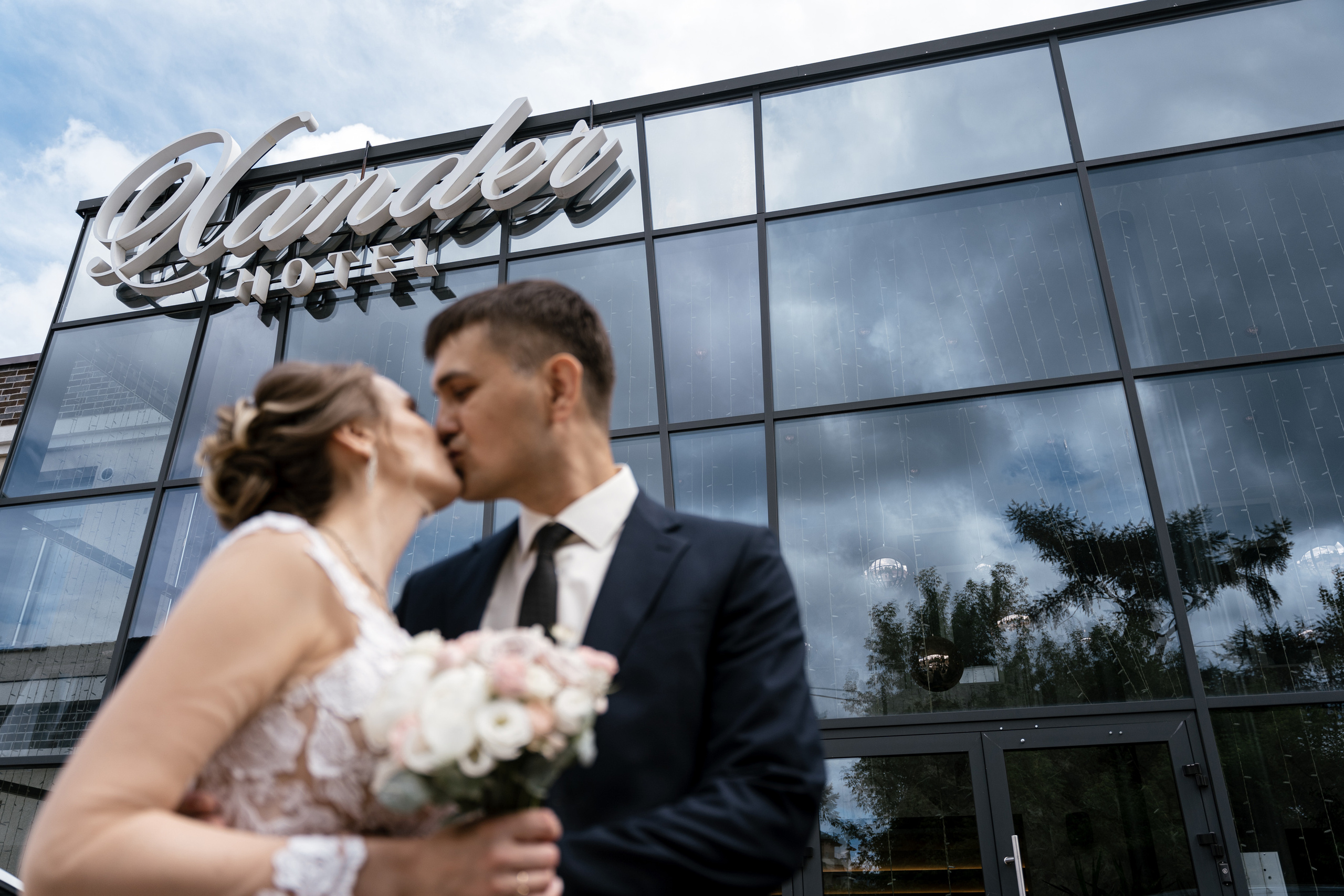 24.06.21 Wedding day. Фотограф Томск, Новосибирск Влад Свириденко