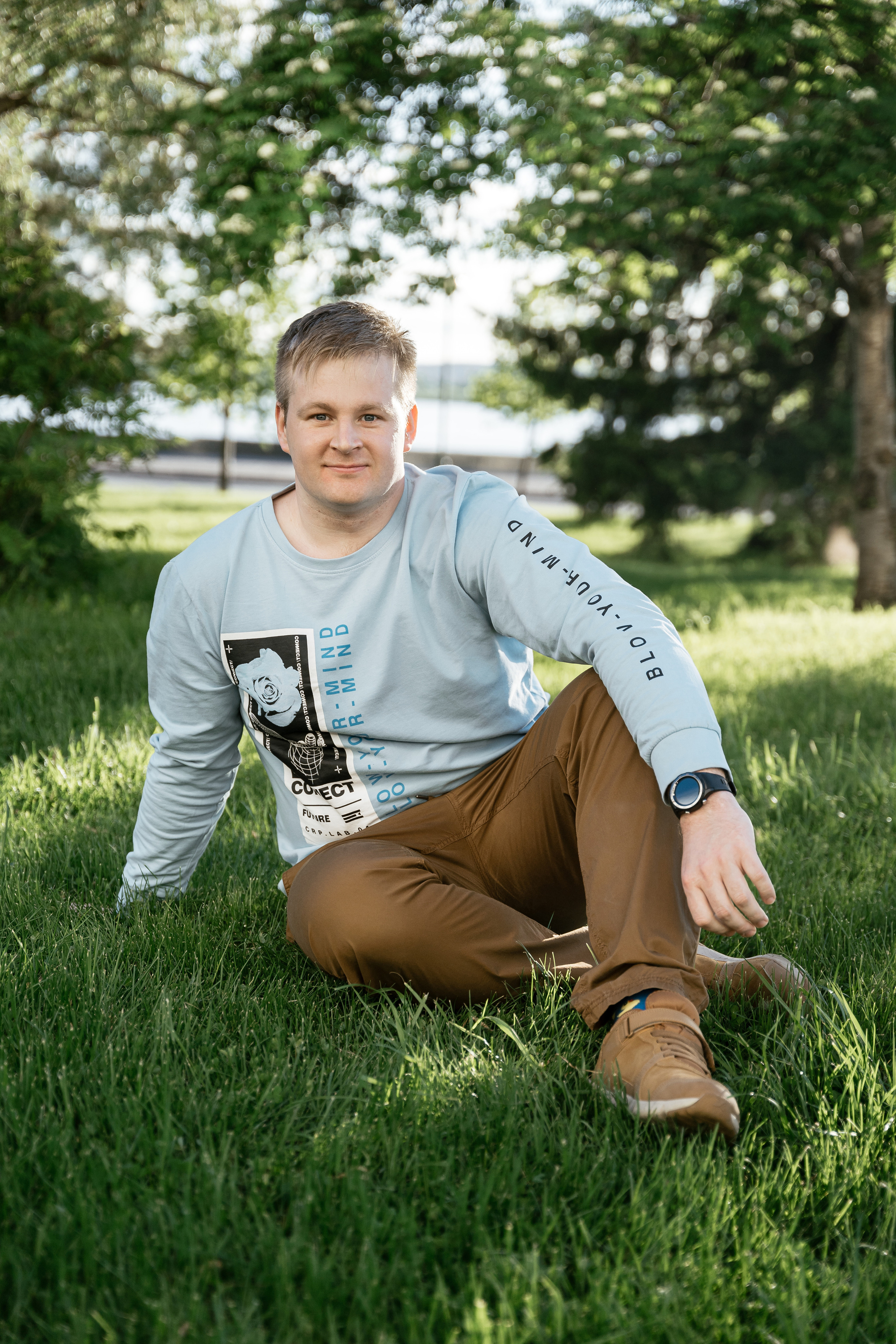 Family. Фотограф Томск, Новосибирск Влад Свириденко