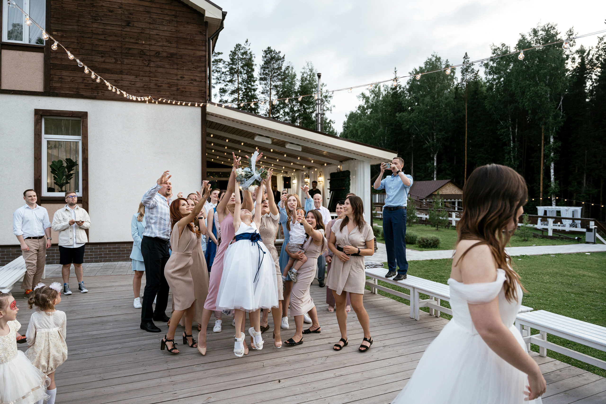 19.06.2021 Wedding day for guests. Фотограф Томск, Новосибирск Влад Свириденко