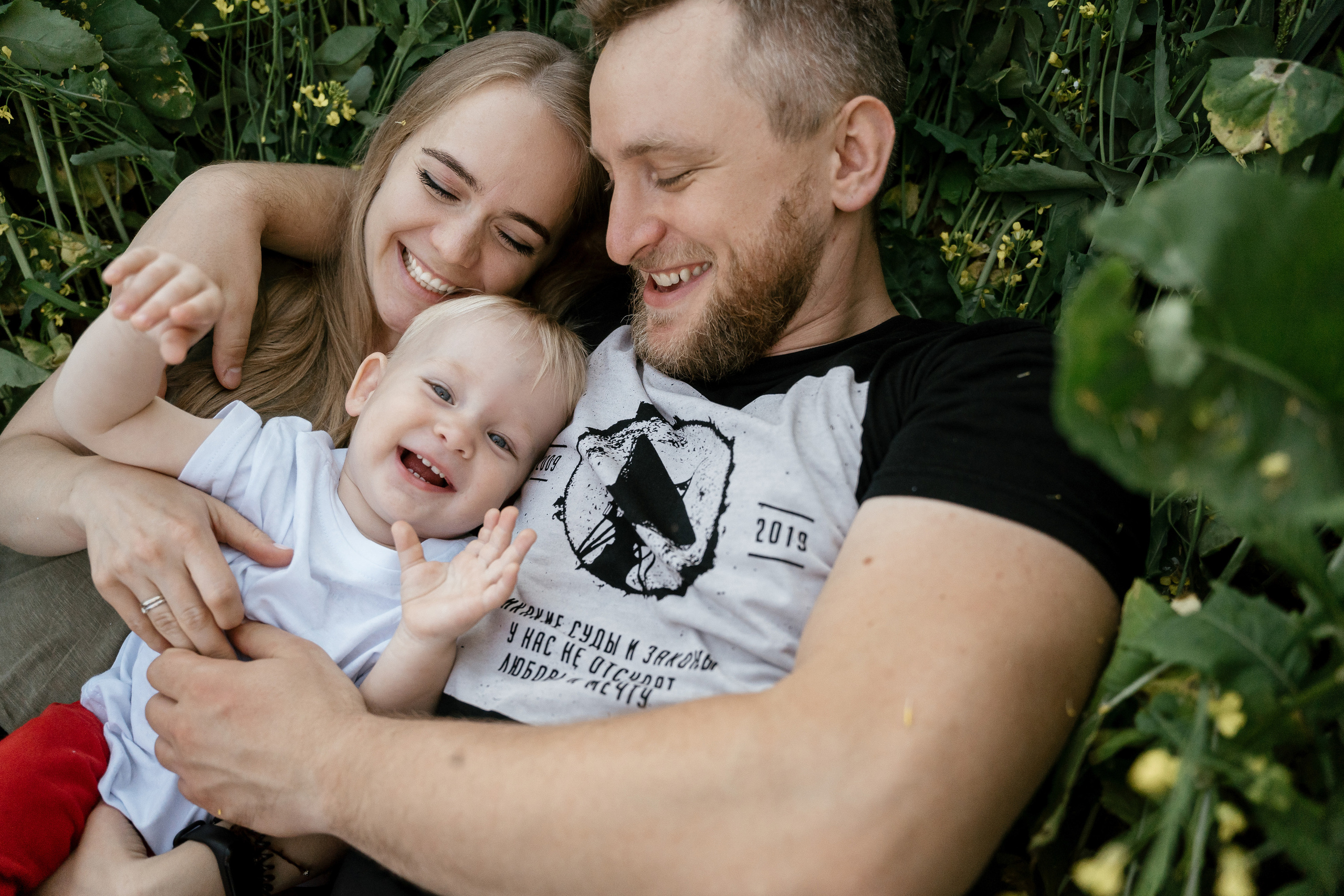 01.08.2021 Family. Фотограф Томск, Новосибирск Влад Свириденко
