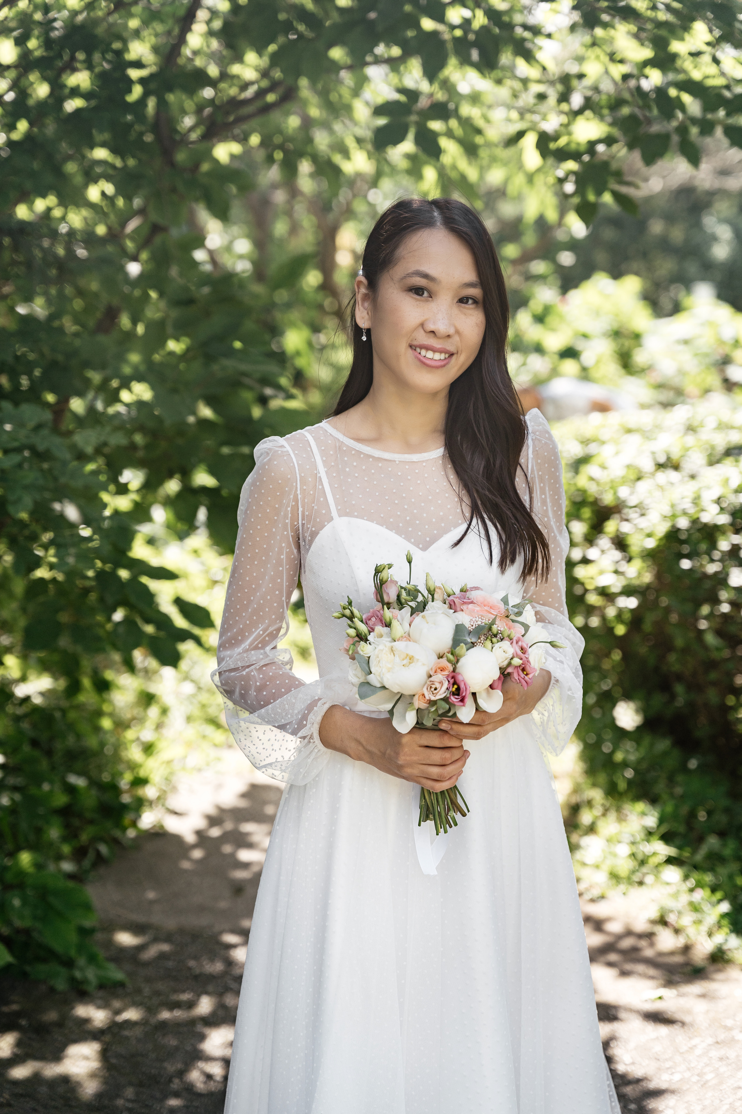 15.07.2021 Wedding day. Фотограф Томск, Новосибирск Влад Свириденко