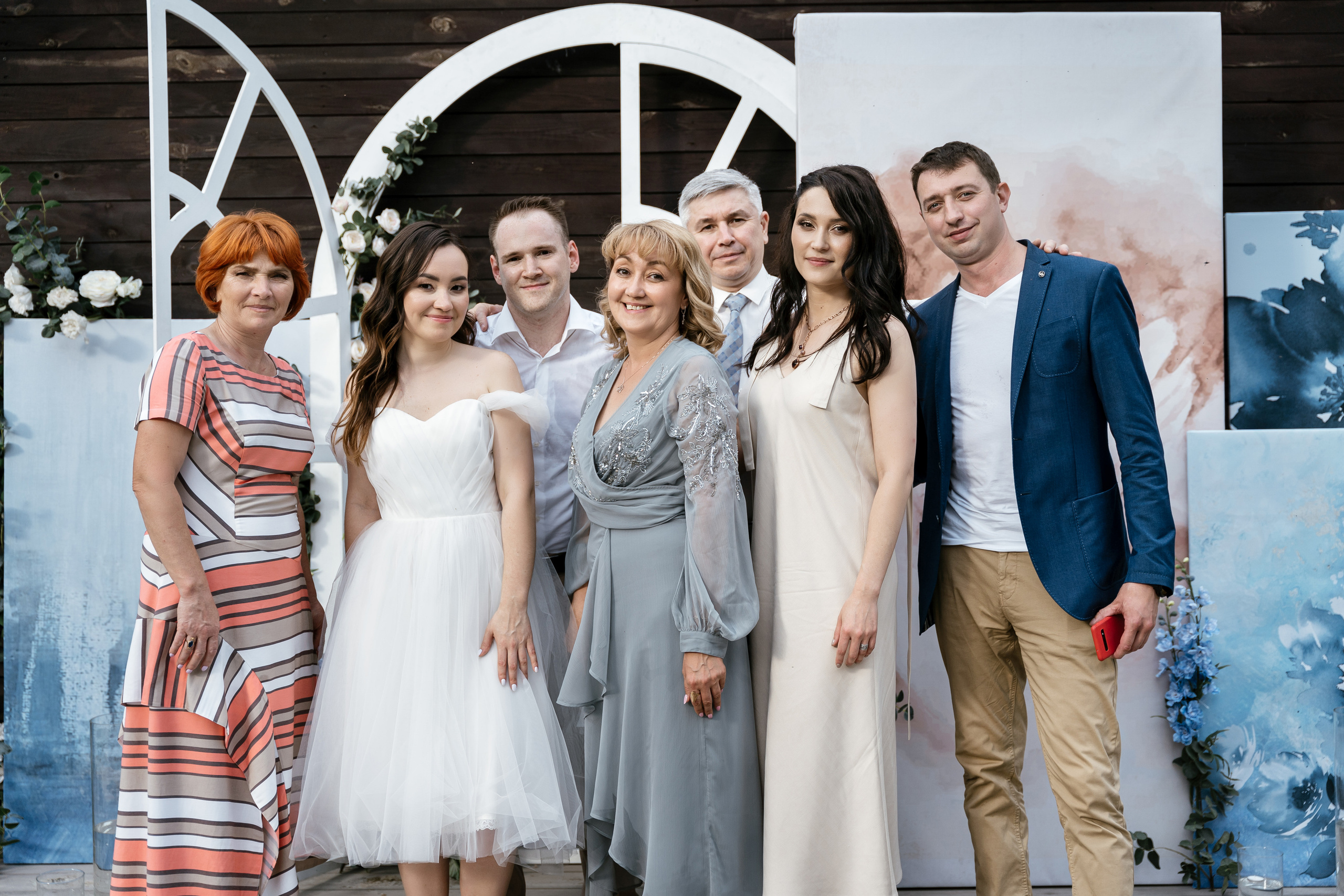 19.06.2021 Wedding day for guests. Фотограф Томск, Новосибирск Влад Свириденко