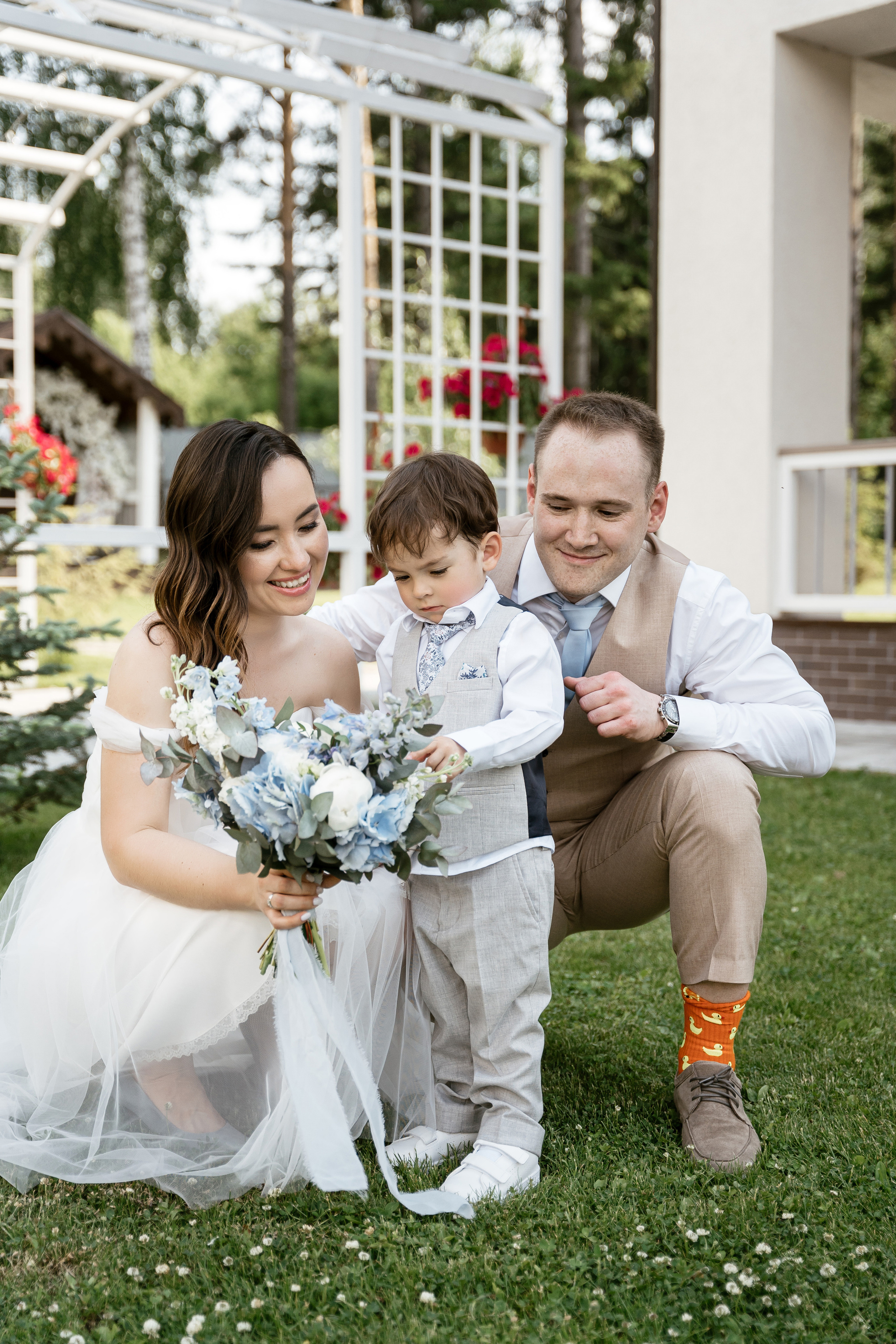19.06.2021 Wedding day for guests. Фотограф Томск, Новосибирск Влад Свириденко