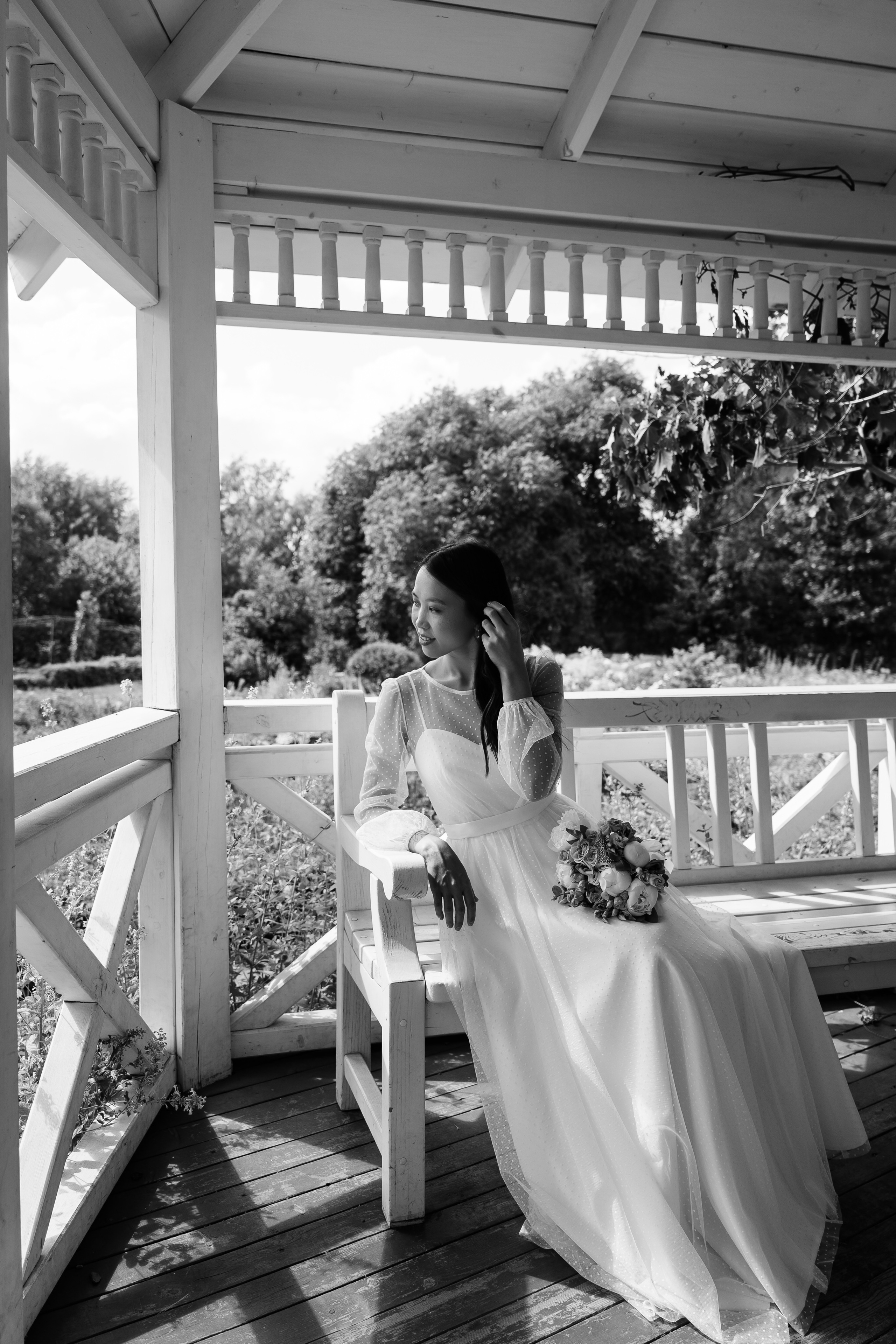 15.07.2021 Wedding day. Фотограф Томск, Новосибирск Влад Свириденко