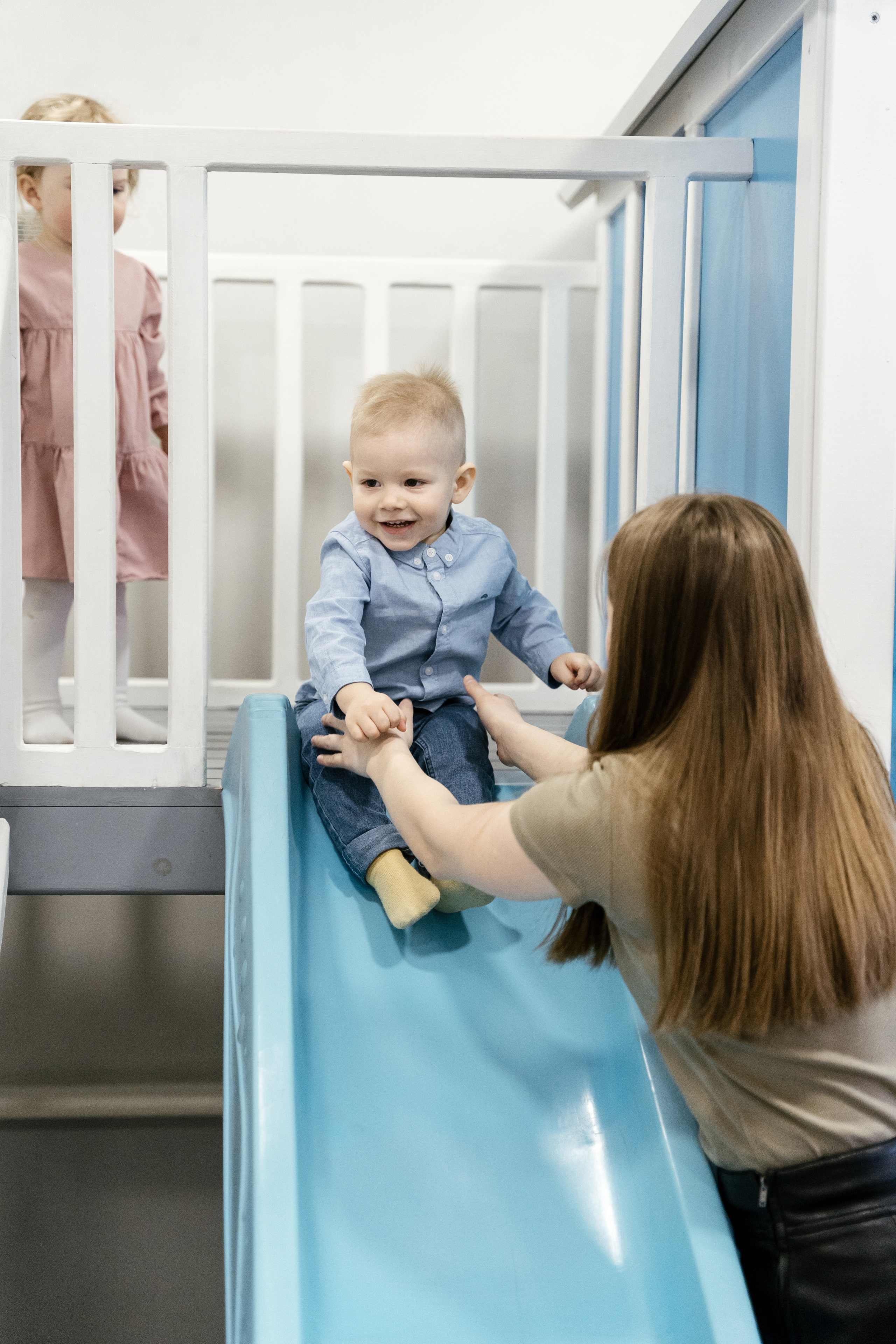 #МиниБутя 2 года. Фотограф Томск, Новосибирск Влад Свириденко